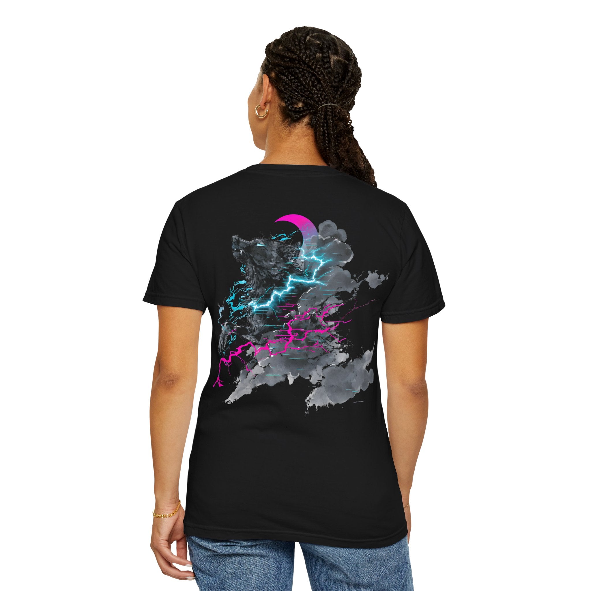 Stormfang Eclipse Premium Tee