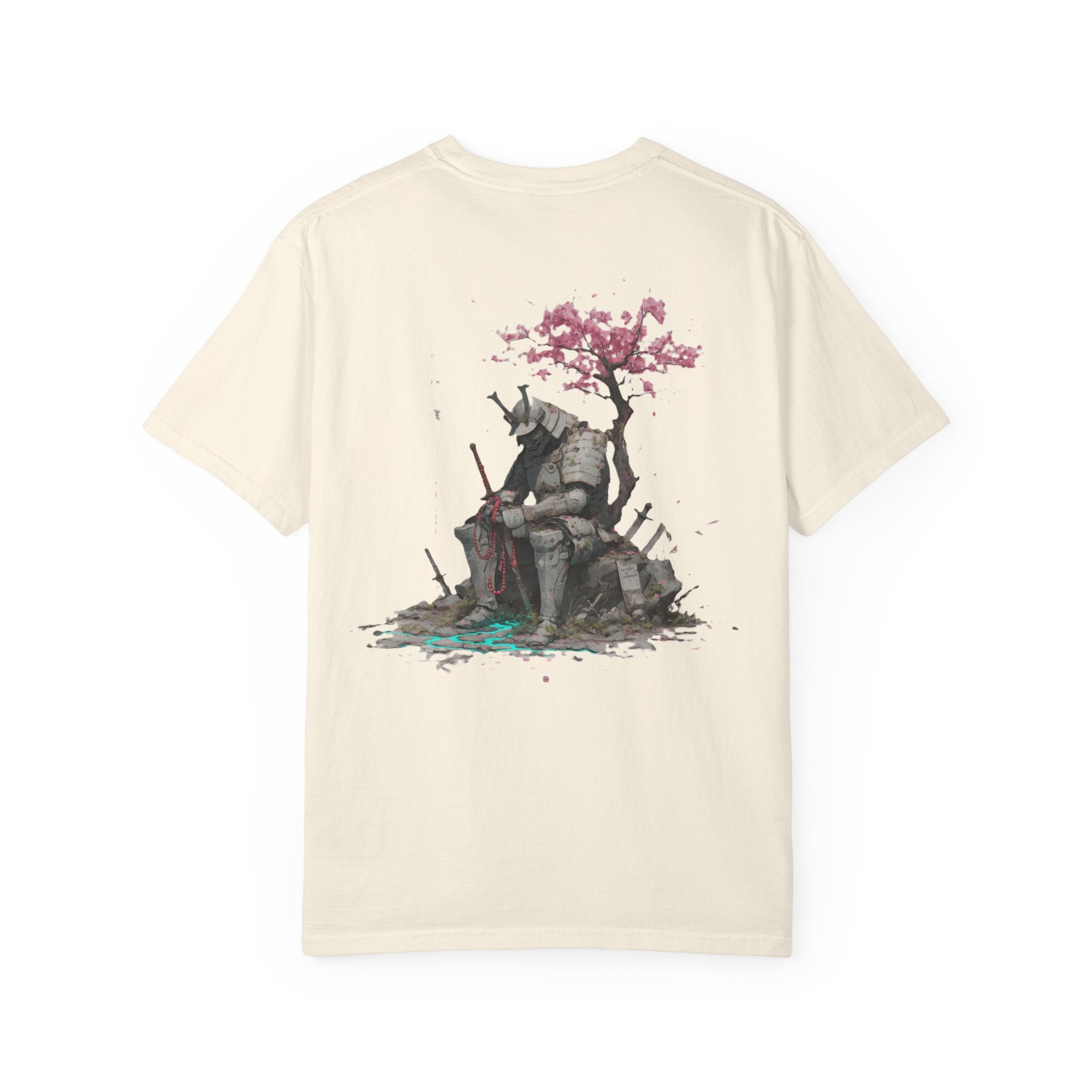 The Last Shrinekeeper  Premium Tee
