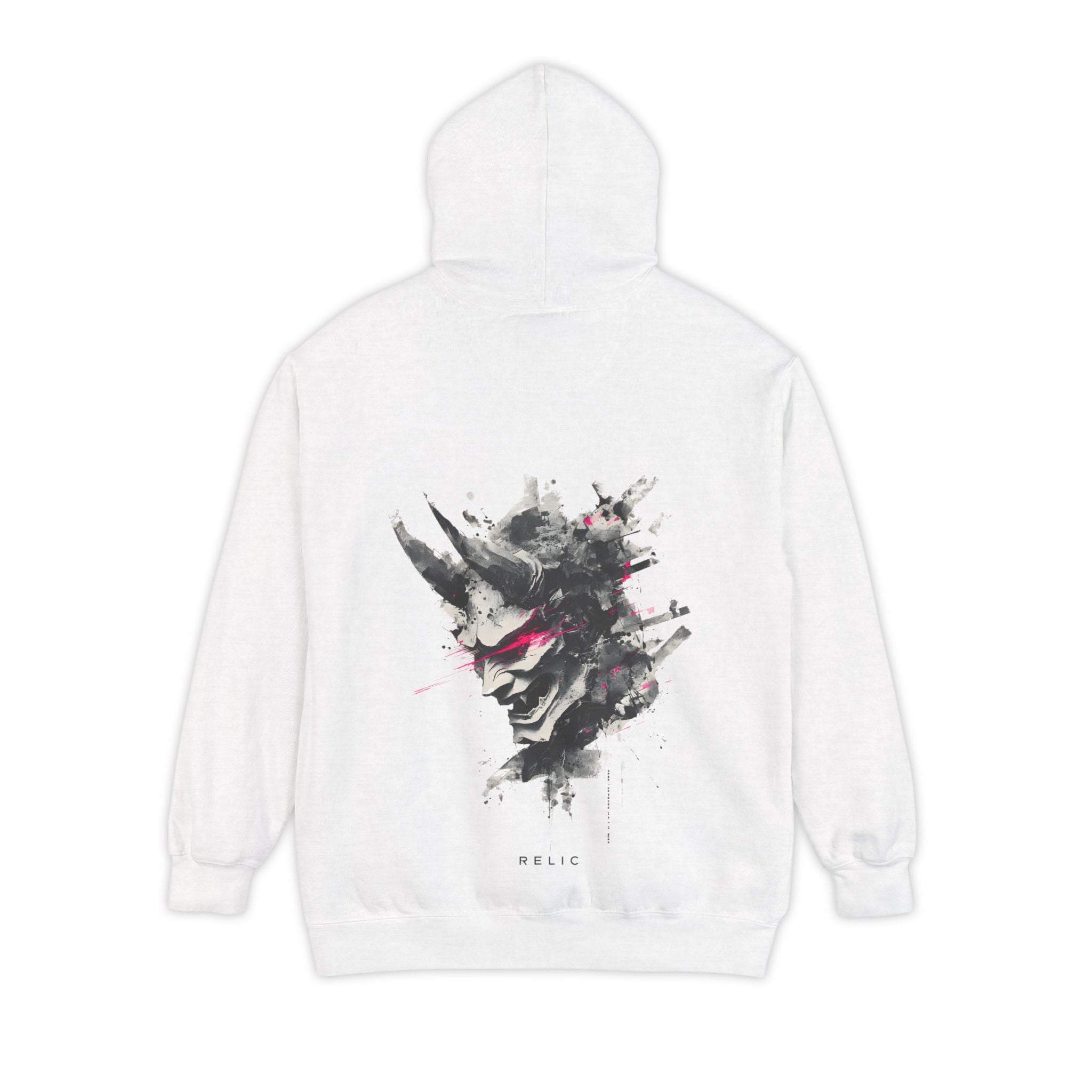 Kage Oni Premium Hoodie
