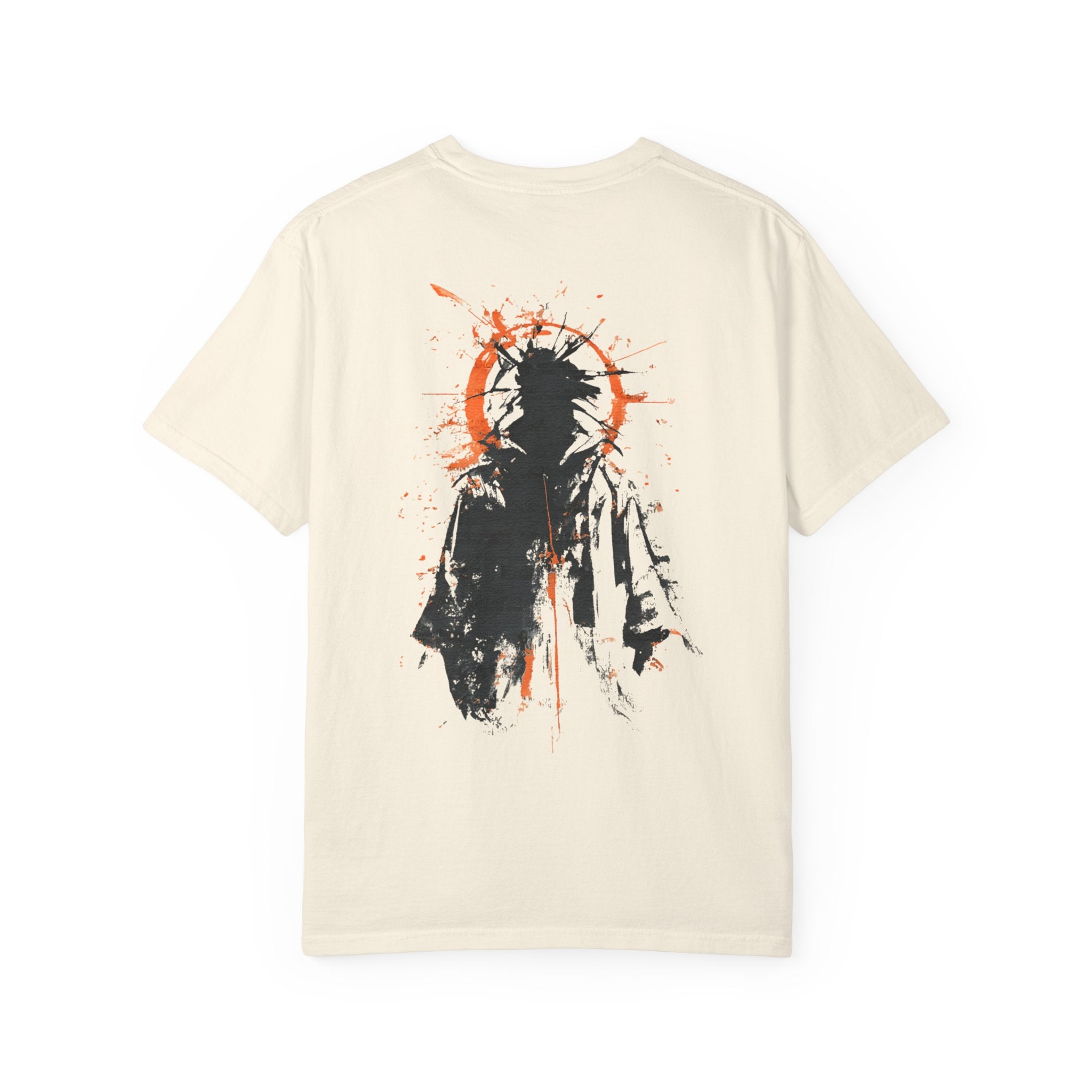 Ashen Divinity - Premium Tee
