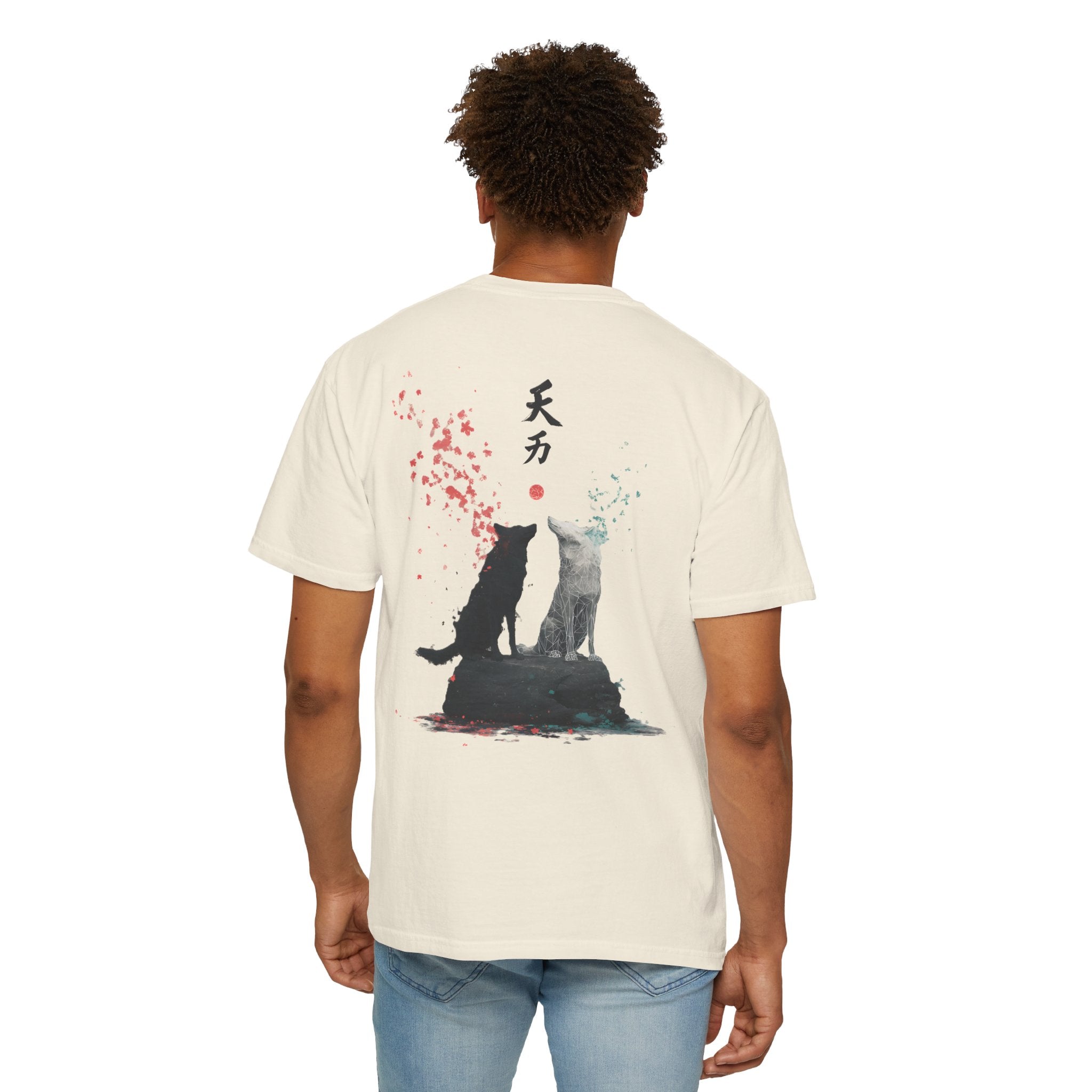 Bond of Heaven  Premium Tee