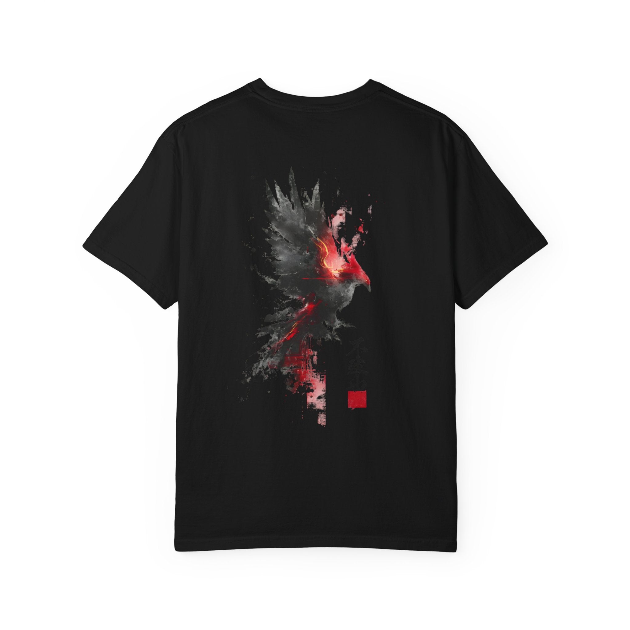 Relic of the Immortal Flame Premium Tee