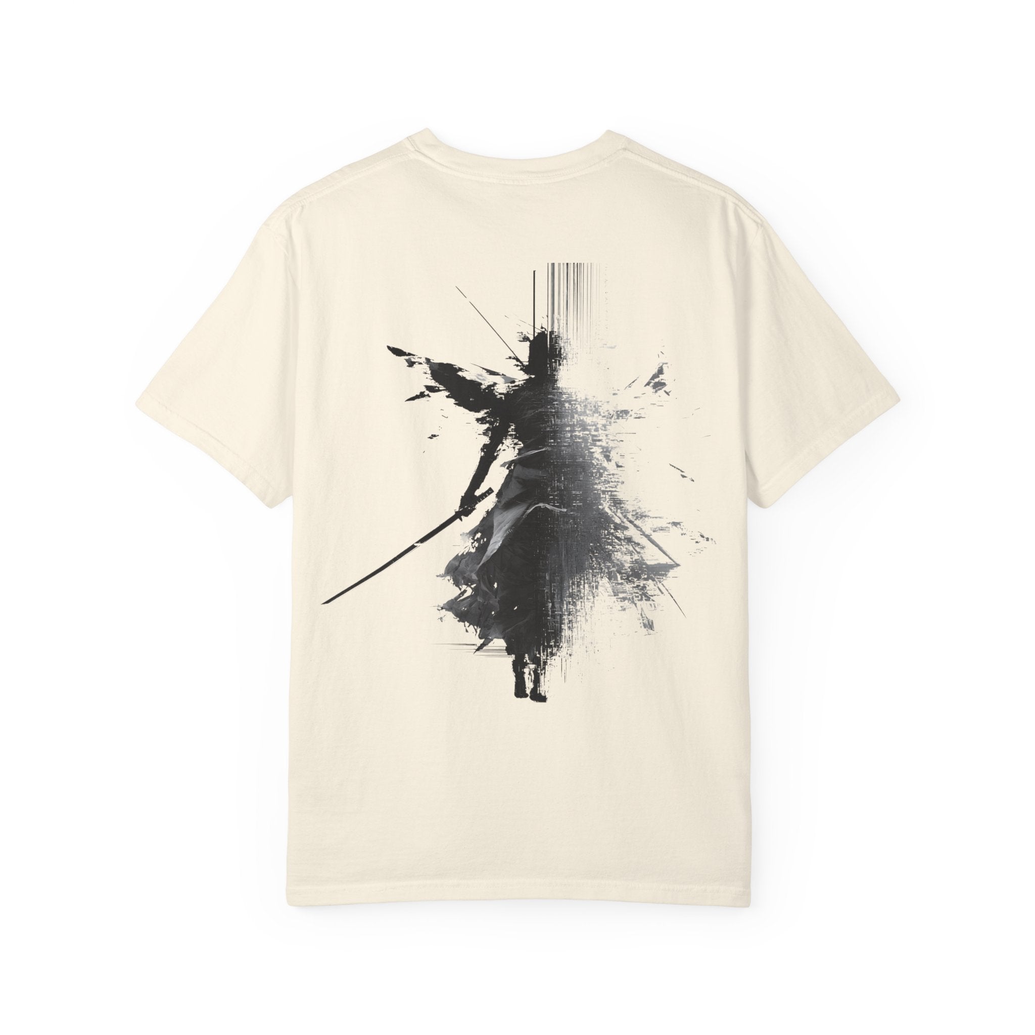 Echo of Silence Premium Tee