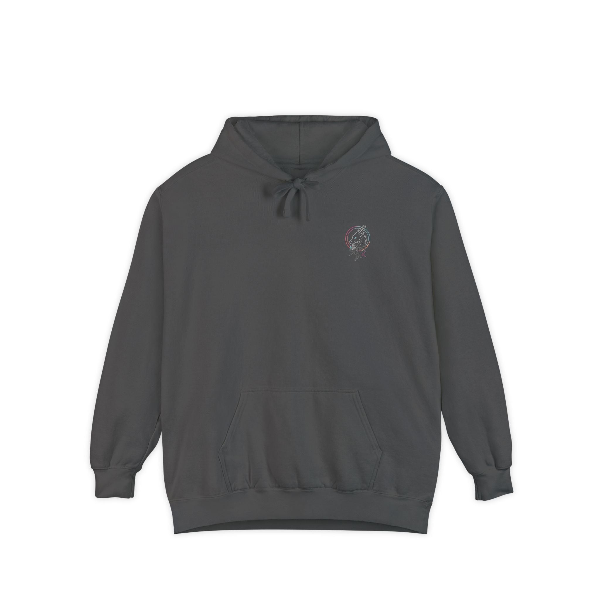 The Silent Retainer Premium Hoodie
