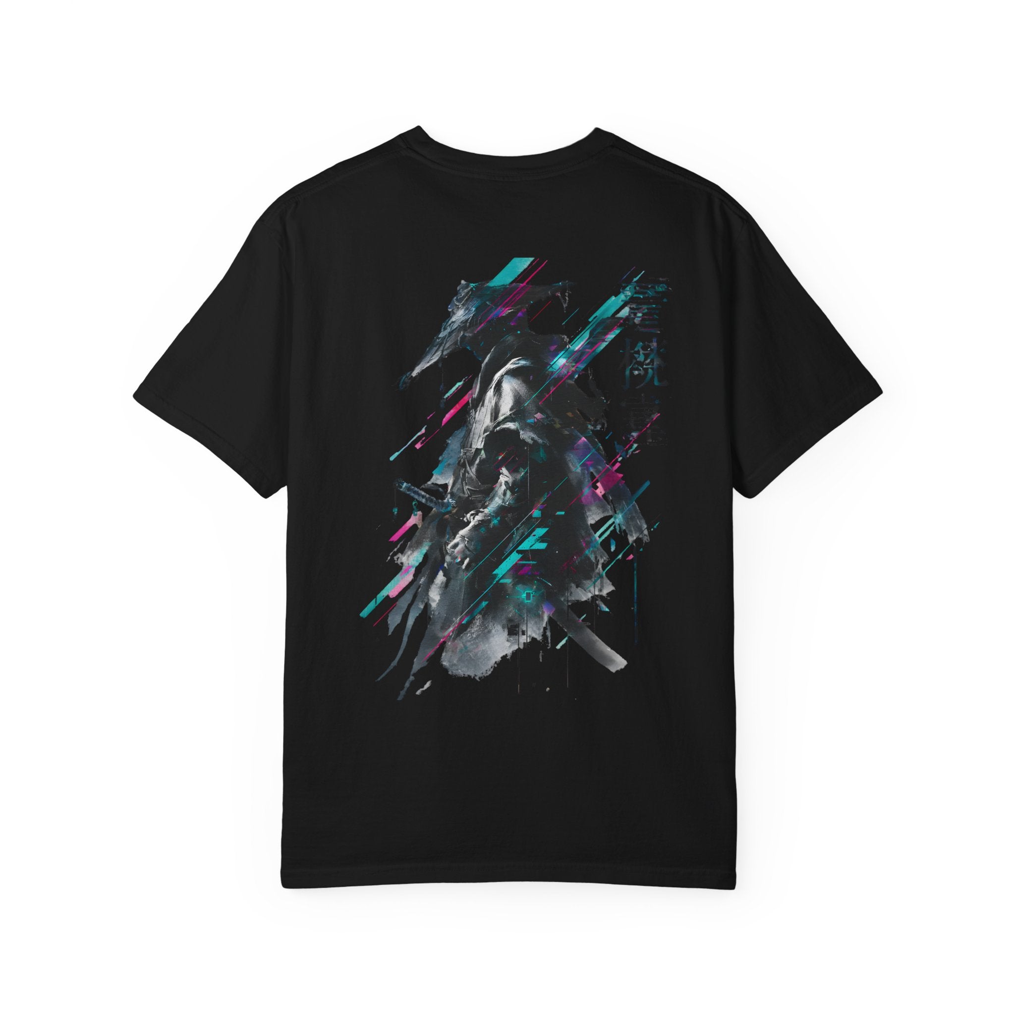 Shadow Ronin Premium Tee