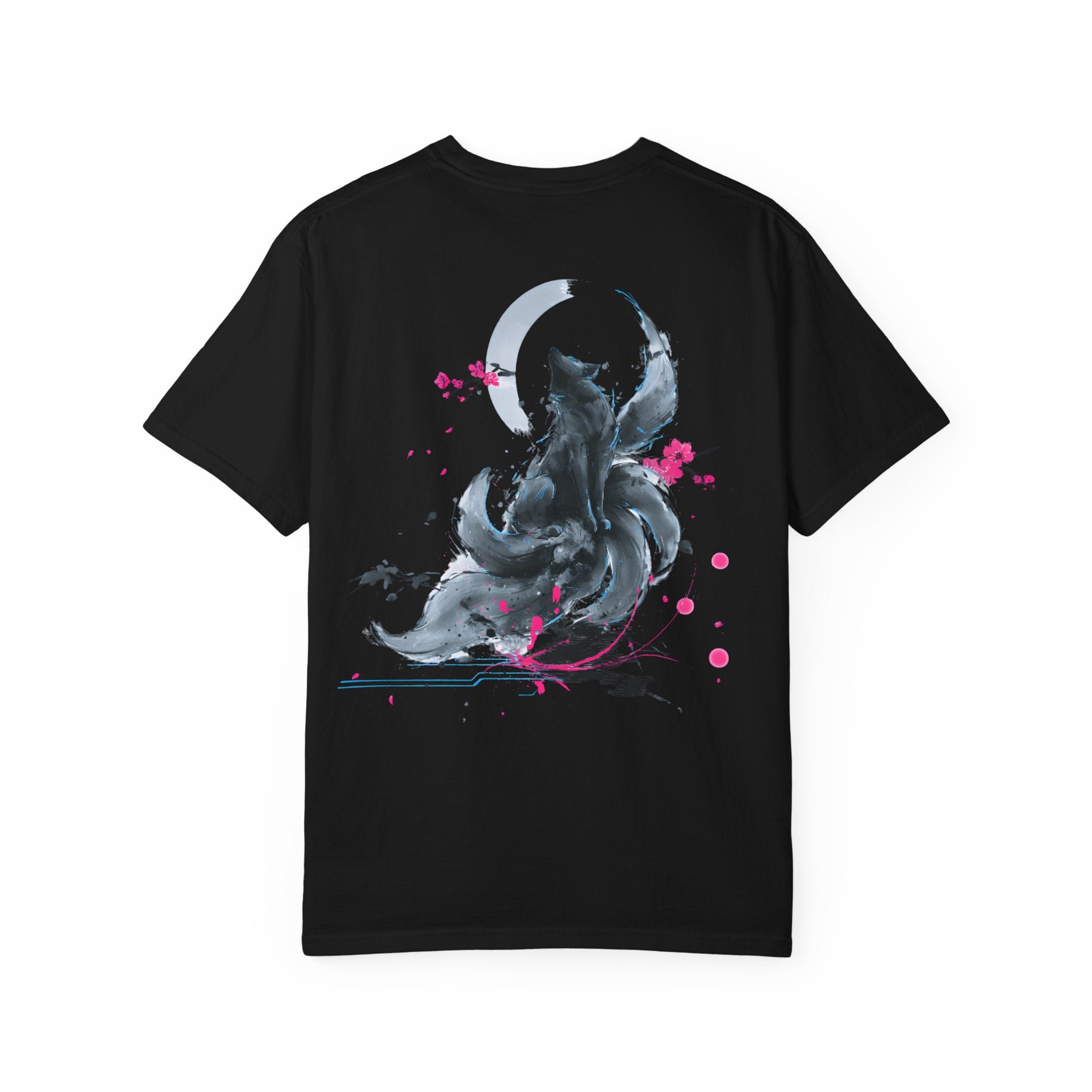 Song of the Ninefold Moon Premium Tee