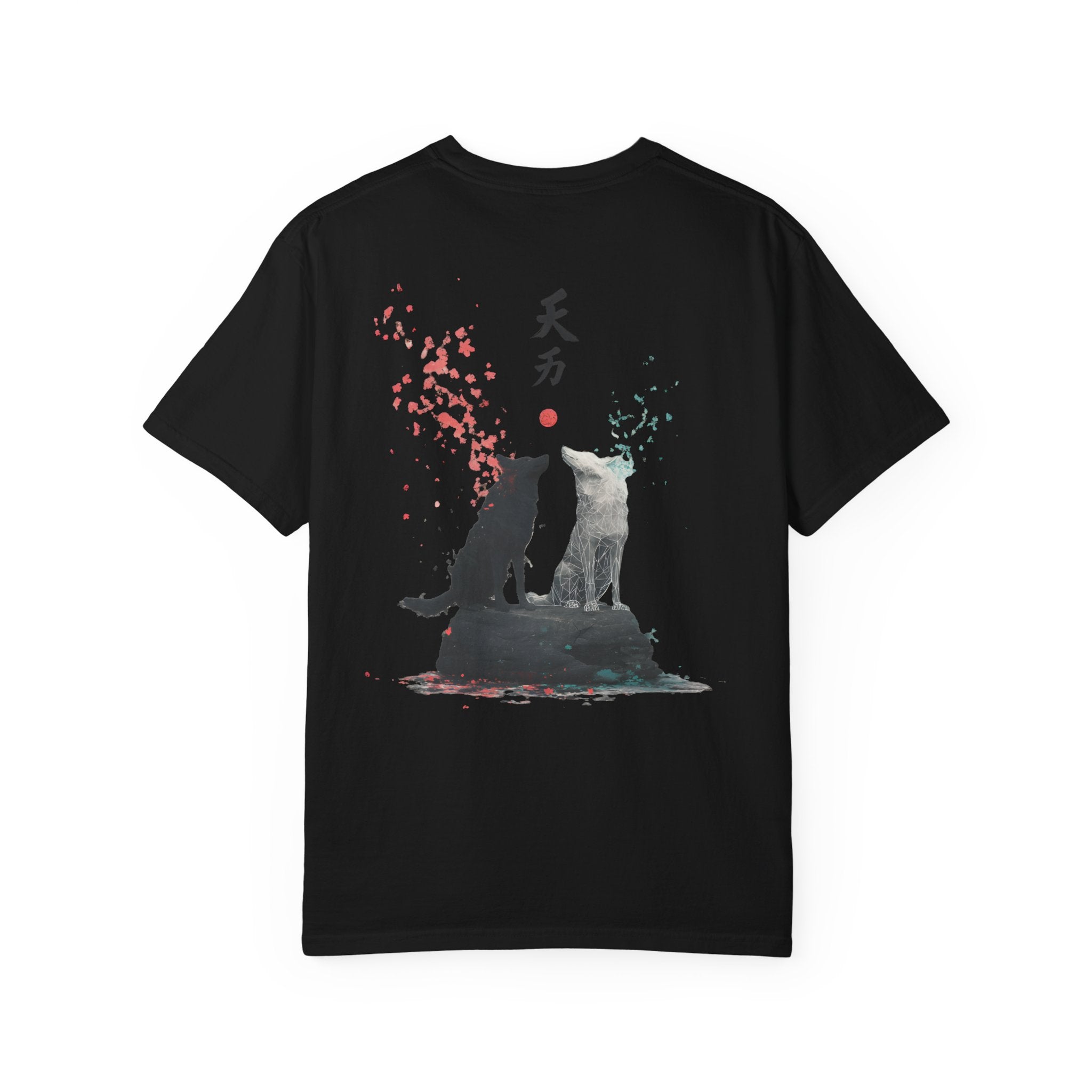 Bond of Heaven  Premium Tee