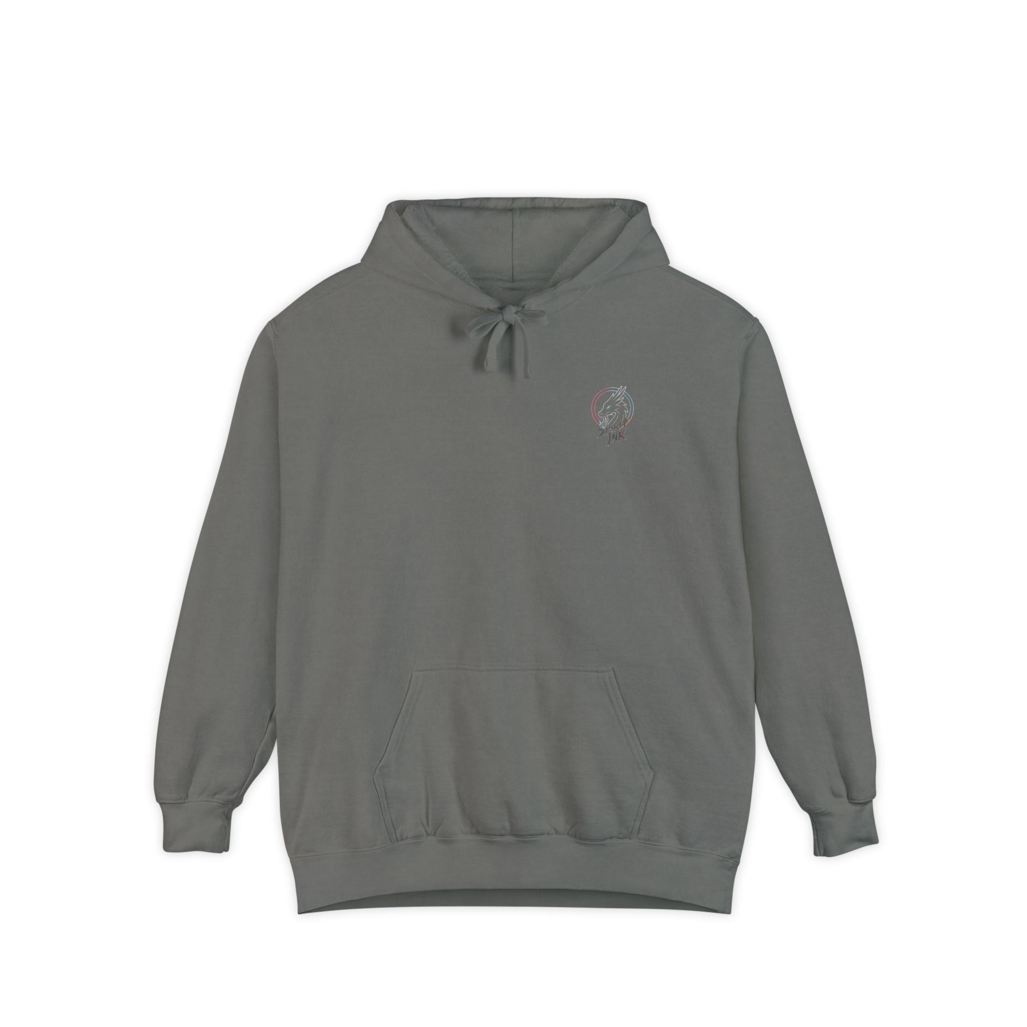 The Silent Retainer Premium Hoodie