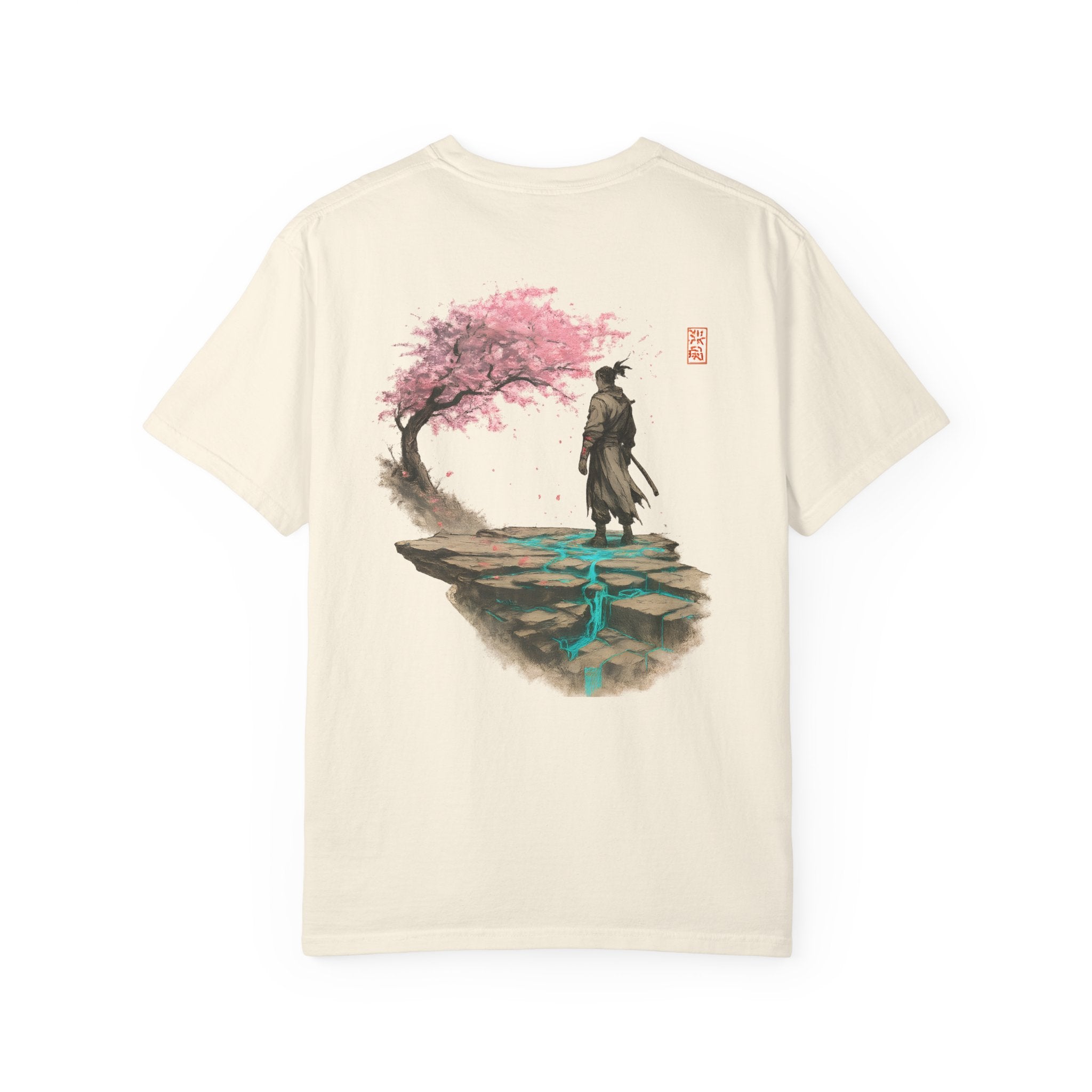 Cherry Blossom Rift Premium Tee