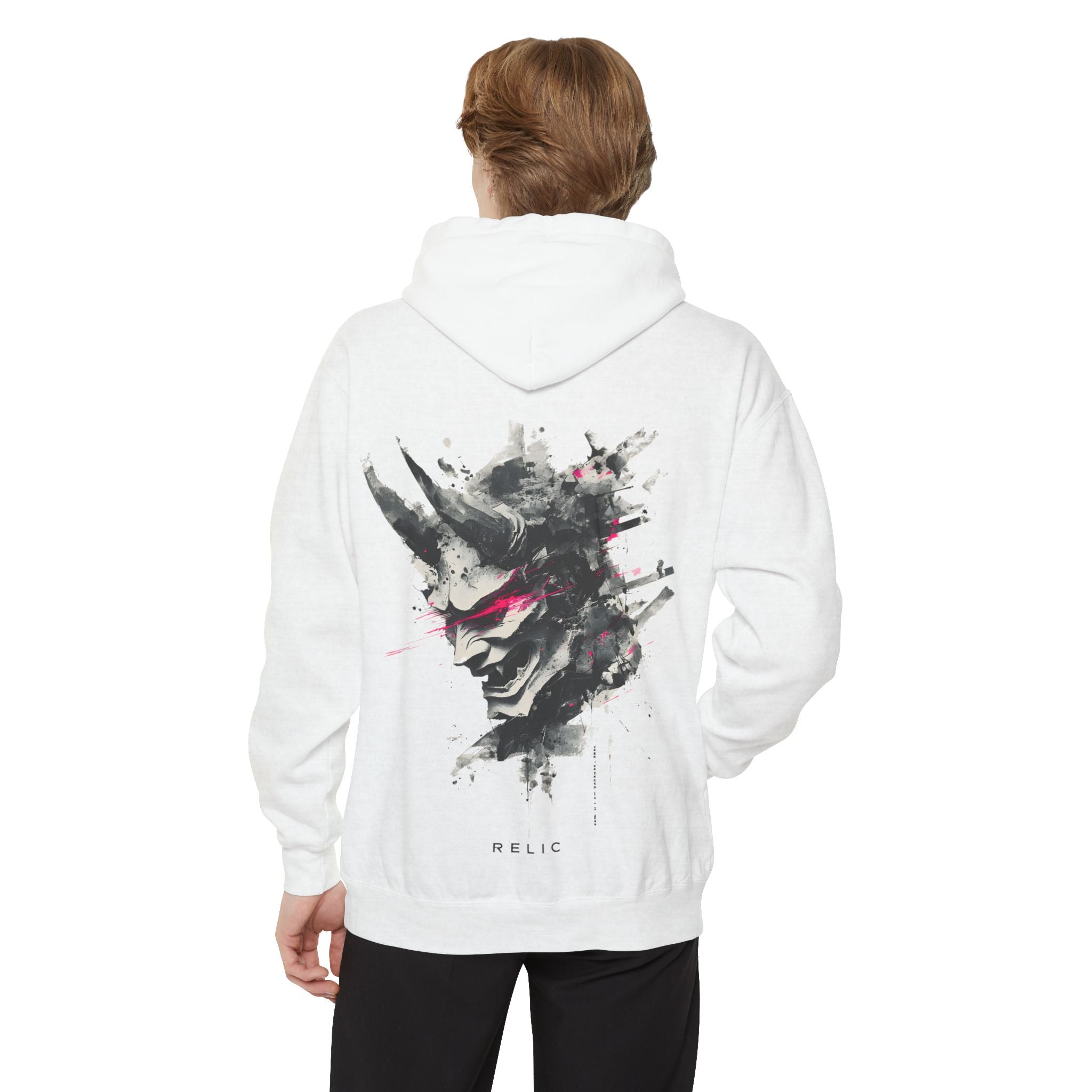 Kage Oni Premium Hoodie
