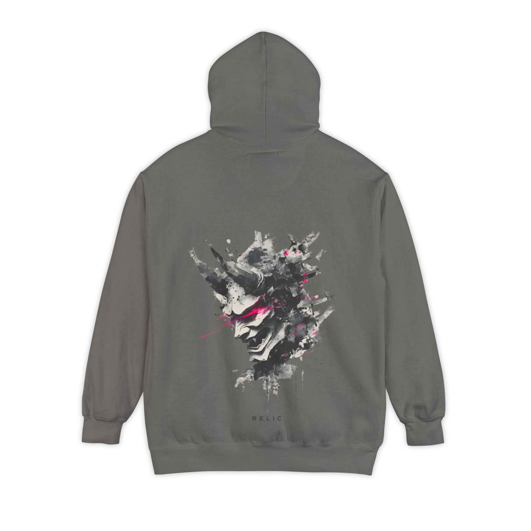 Kage Oni Premium Hoodie