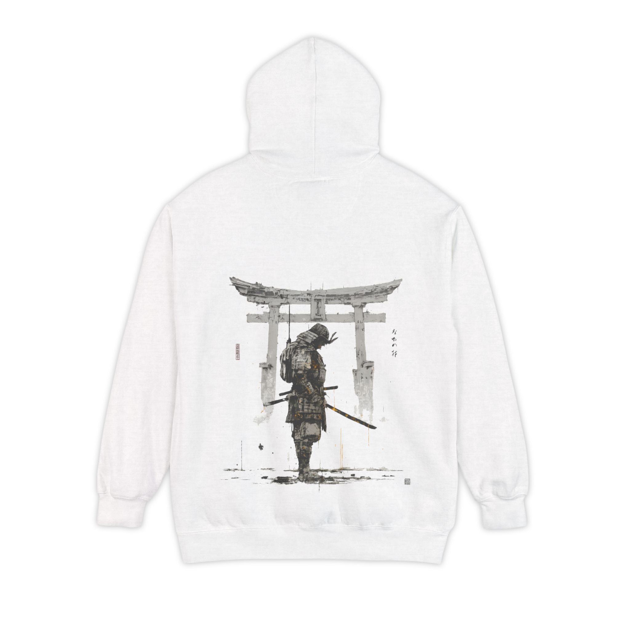 The Silent Retainer Premium Hoodie