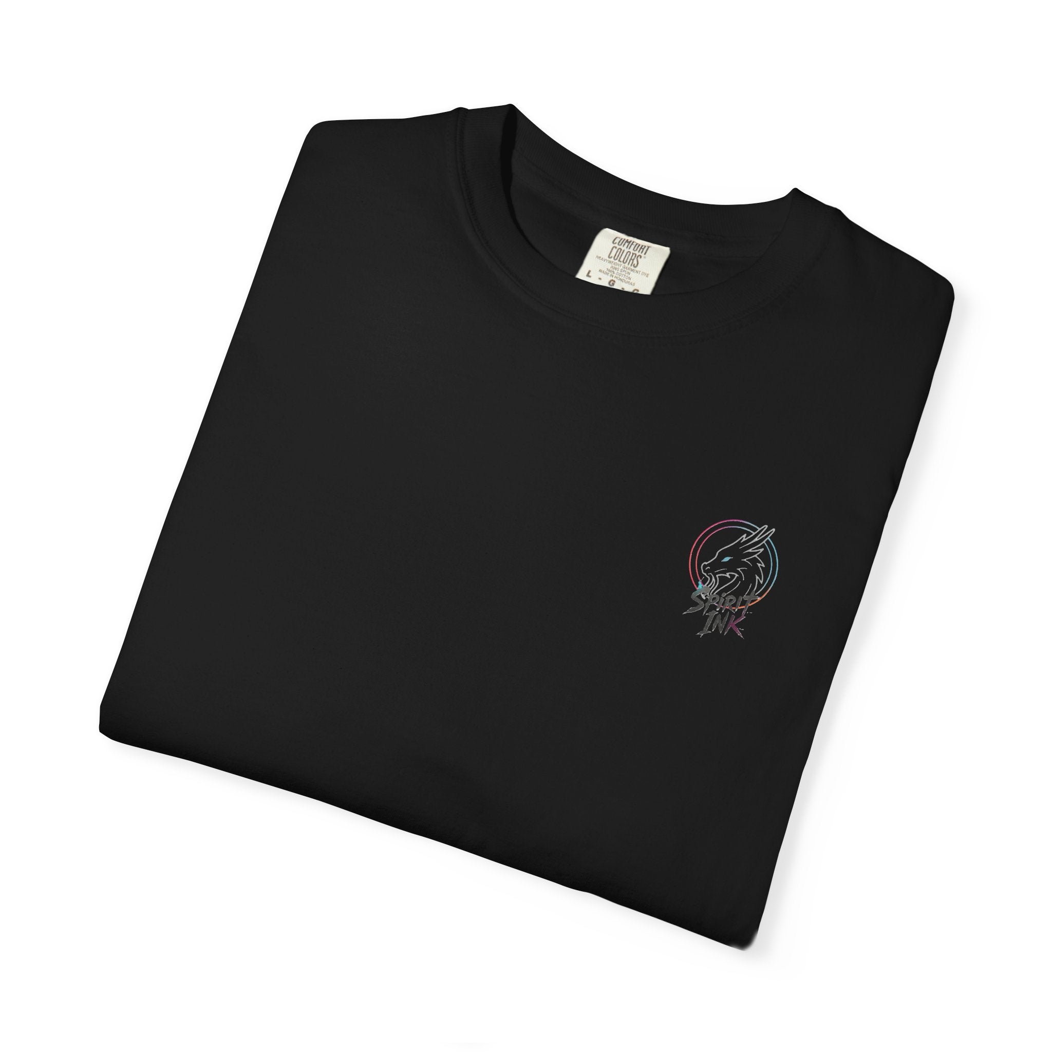 Relic of the Immortal Flame Premium Tee