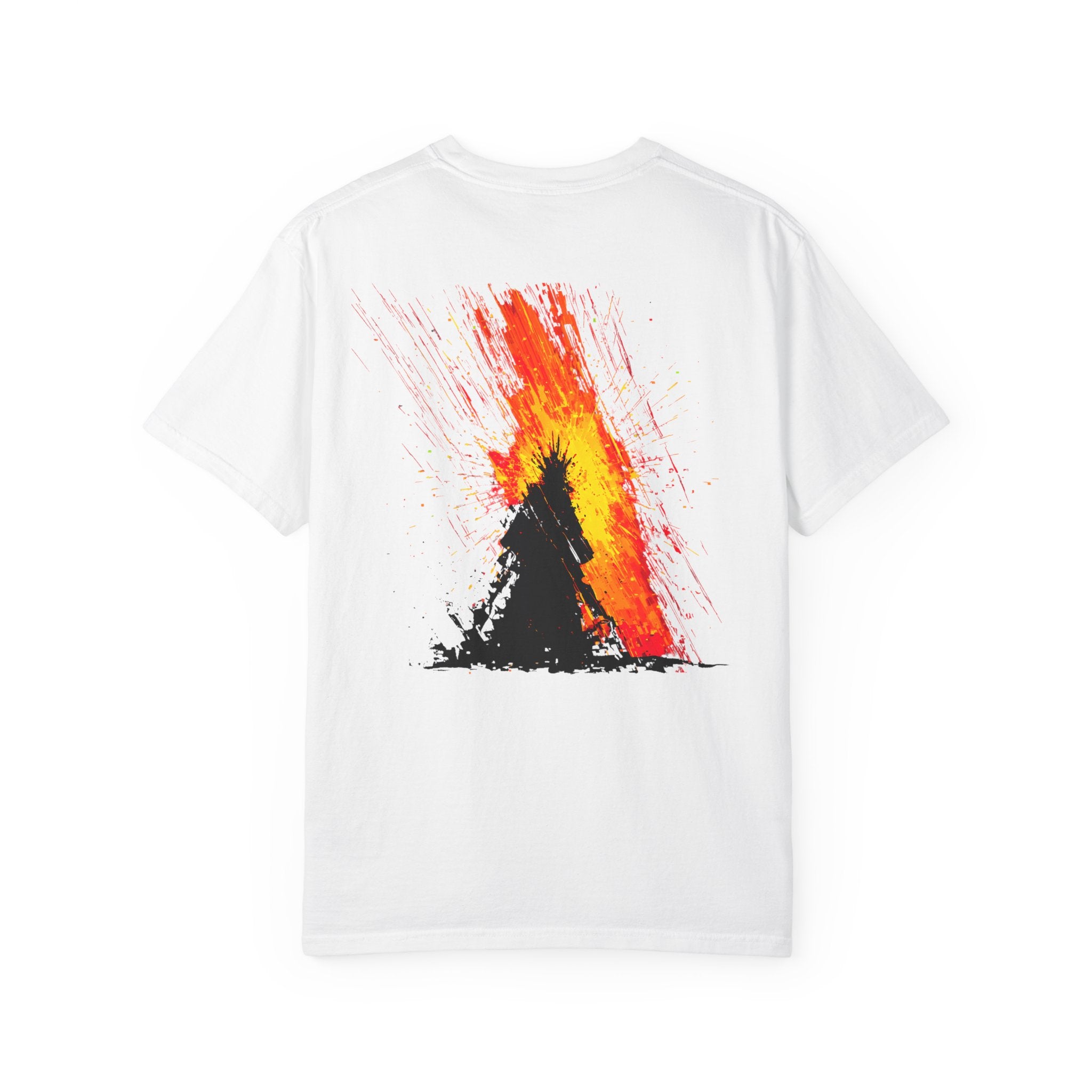 Kagutsuchi Eclipse Premium Tee