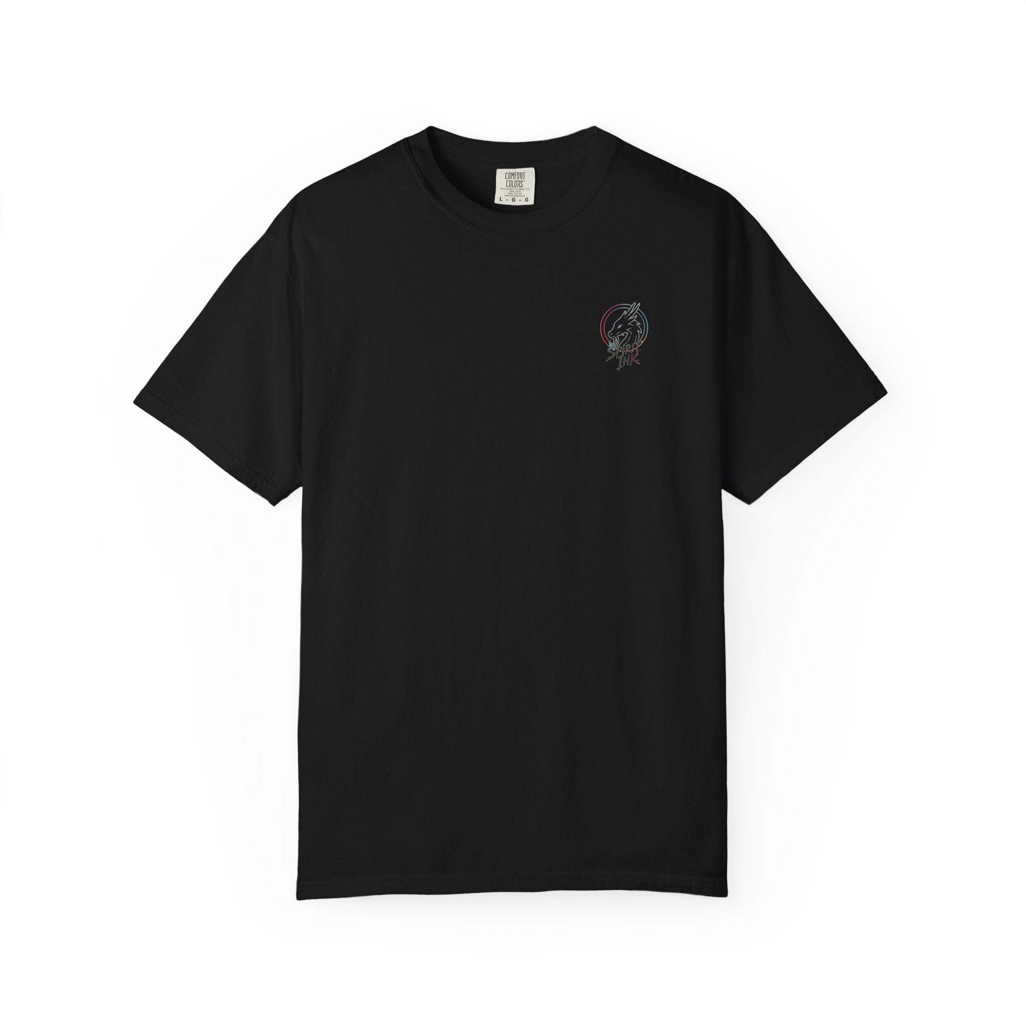 Kagutsuchi Eclipse Premium Tee