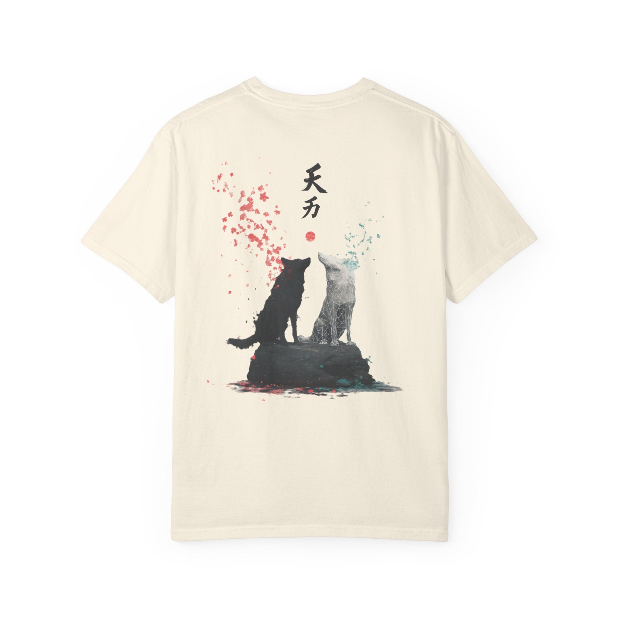 Bond of Heaven  Premium Tee