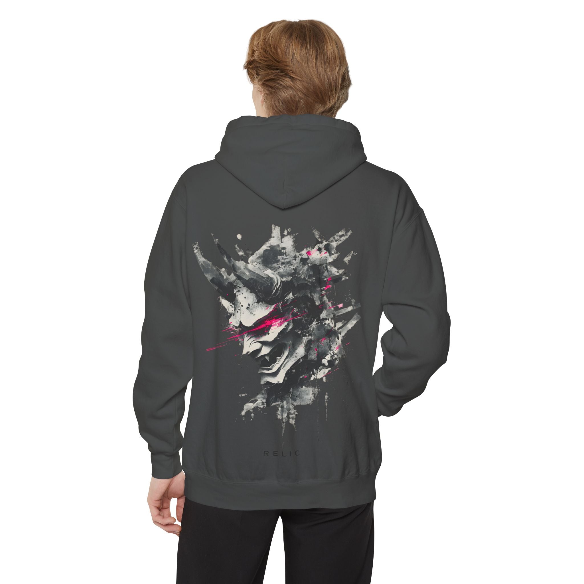 Kage Oni Premium Hoodie