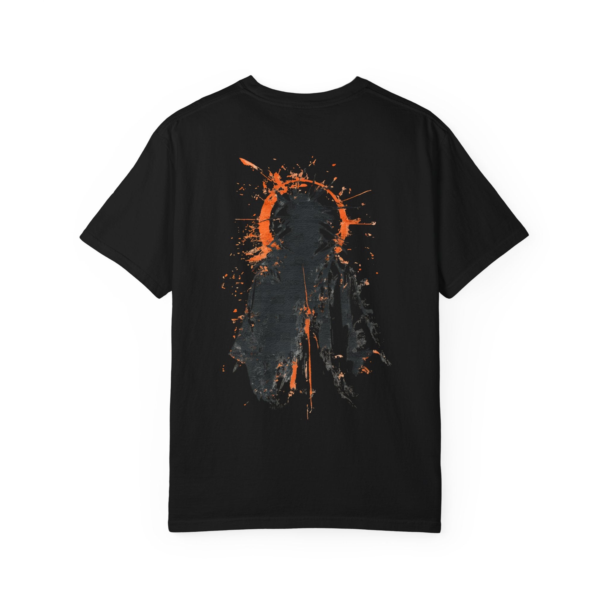 Ashen Divinity - Premium Tee
