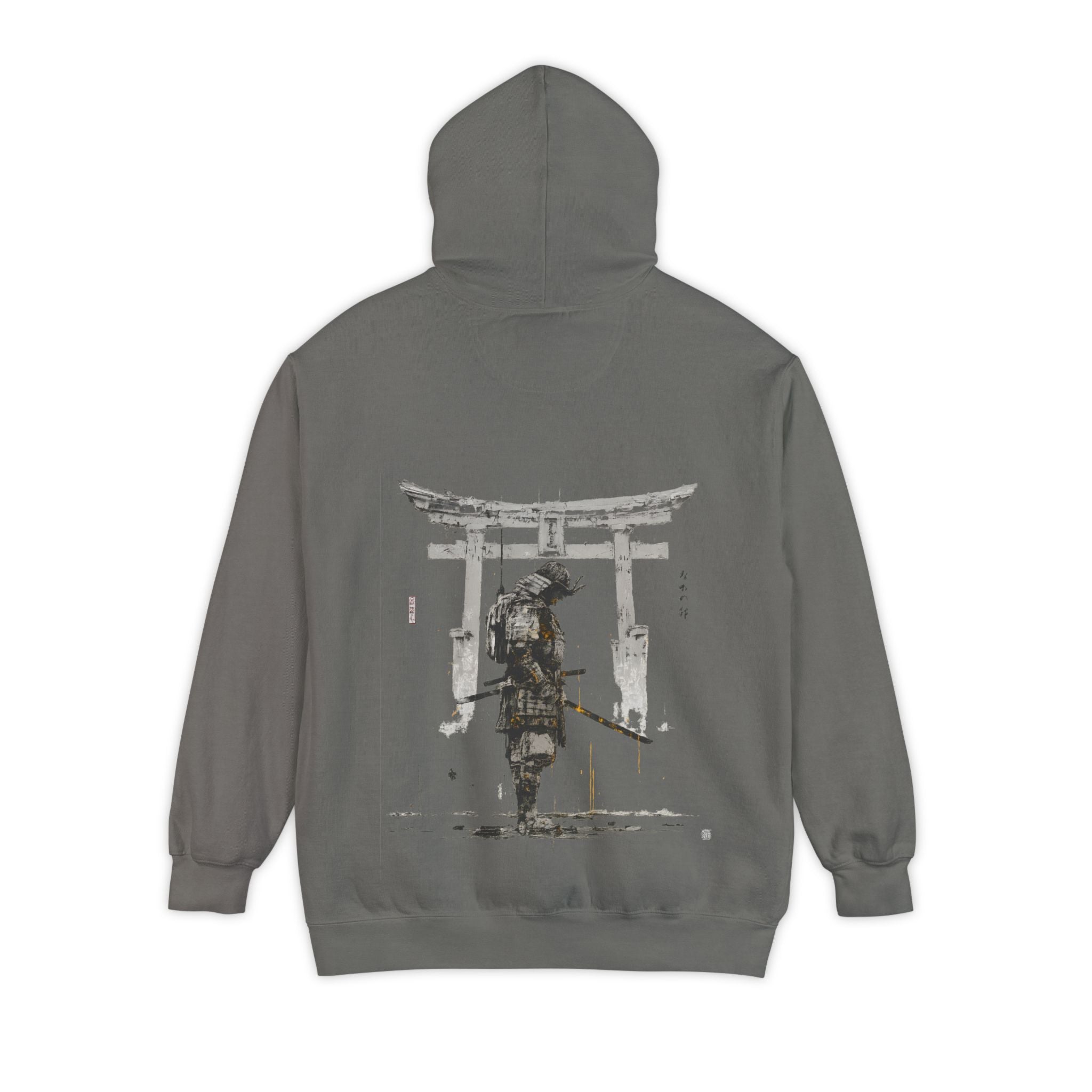 The Silent Retainer Premium Hoodie