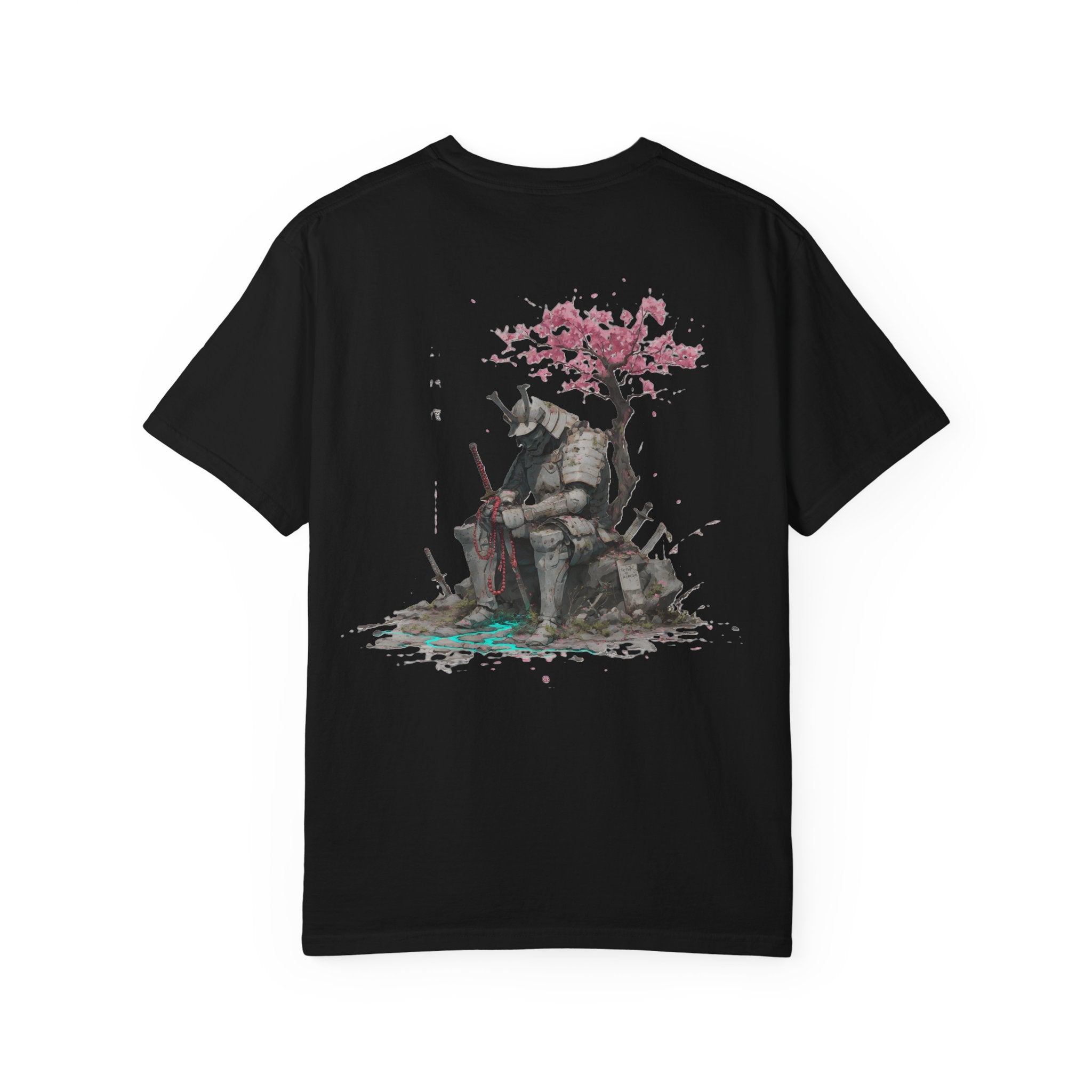 The Last Shrinekeeper  Premium Tee