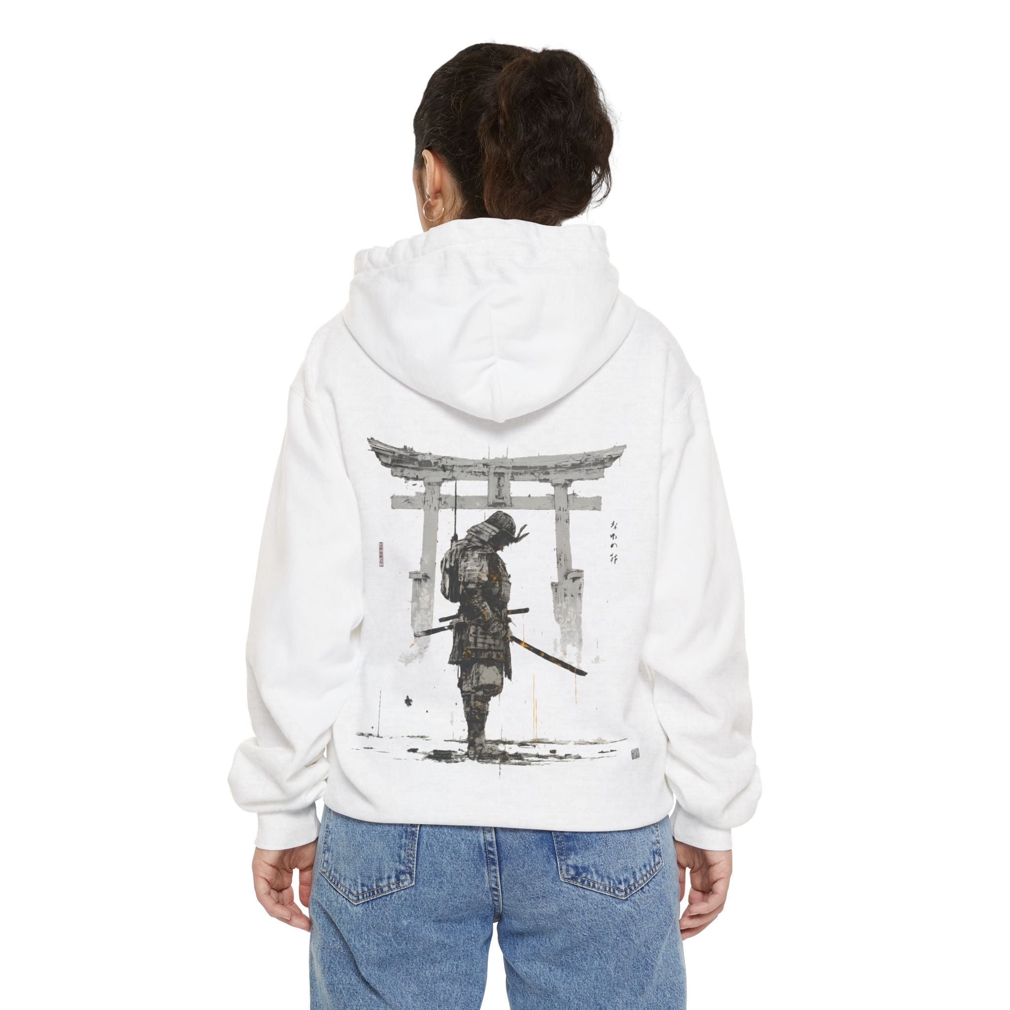 The Silent Retainer Premium Hoodie