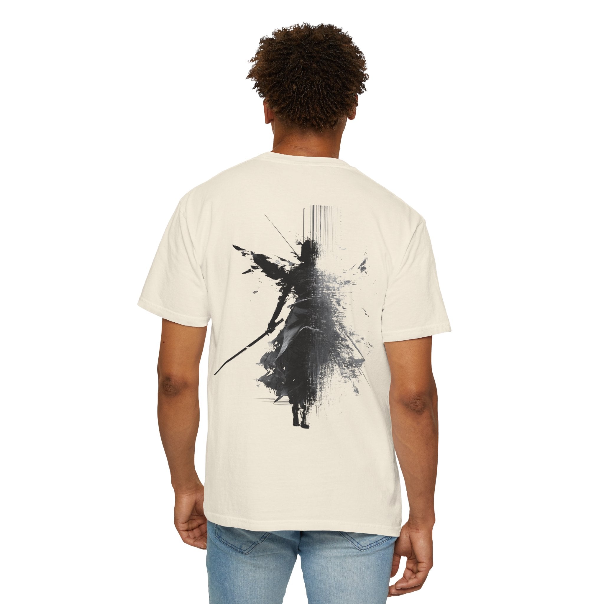 Echo of Silence Premium Tee