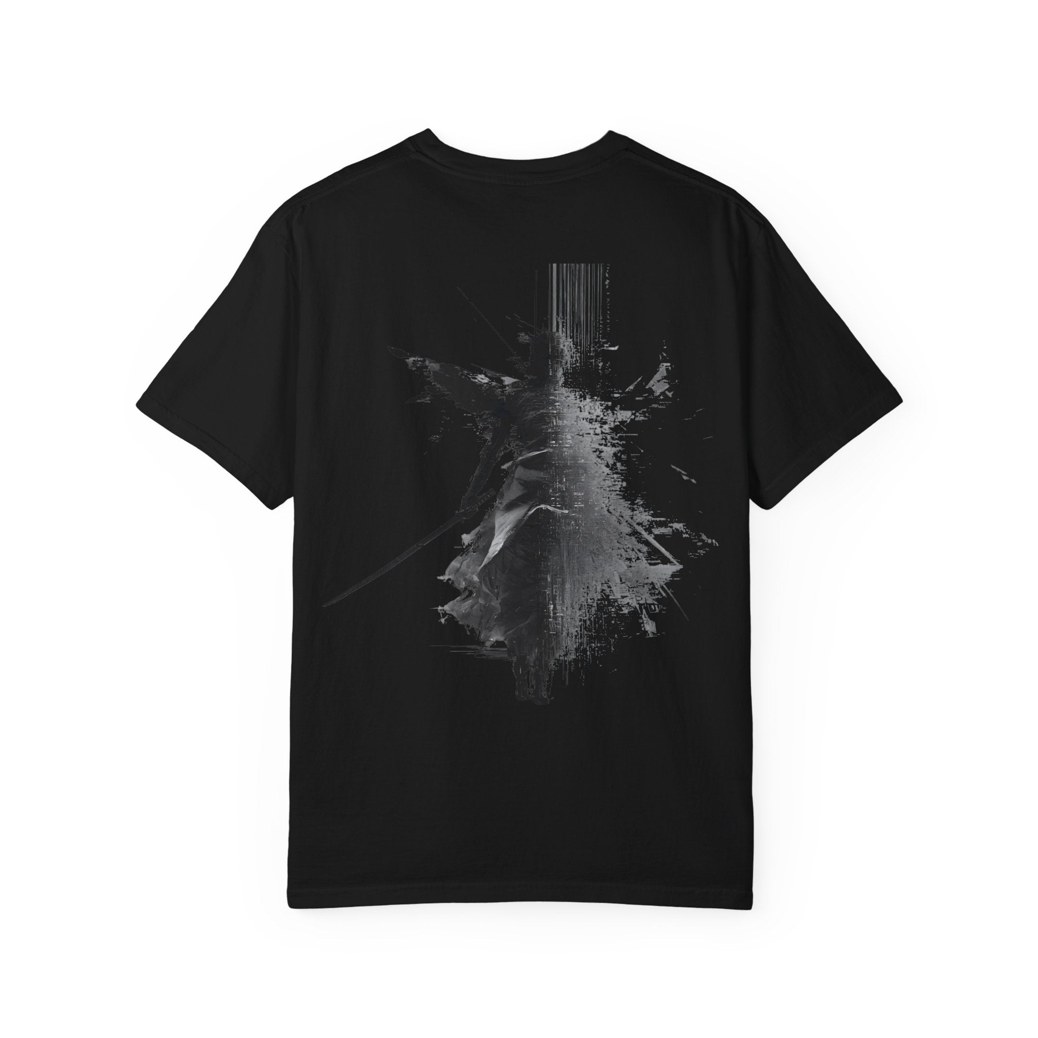 Echo of Silence Premium Tee