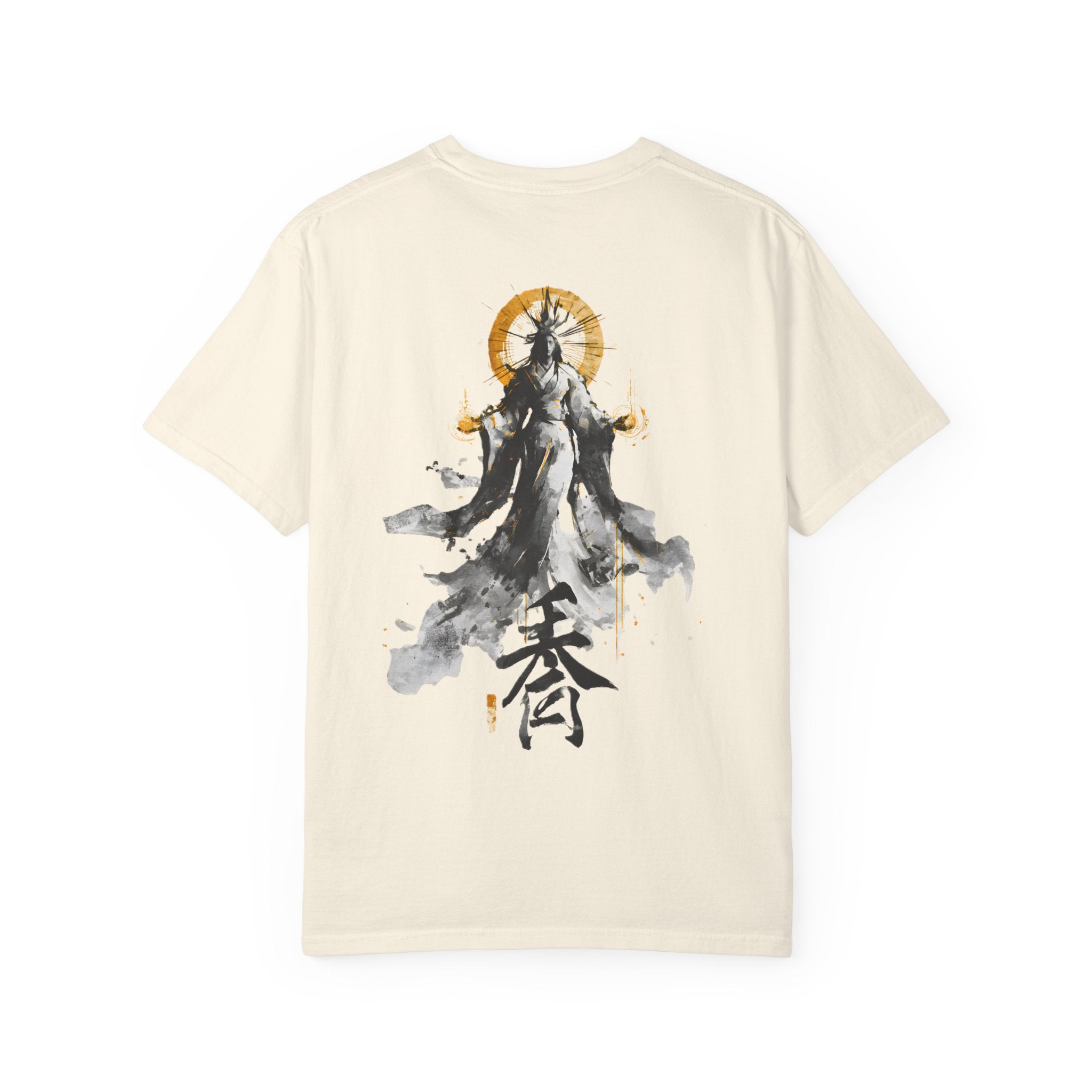 Halo of the Forsaken Dawn Premium Tee