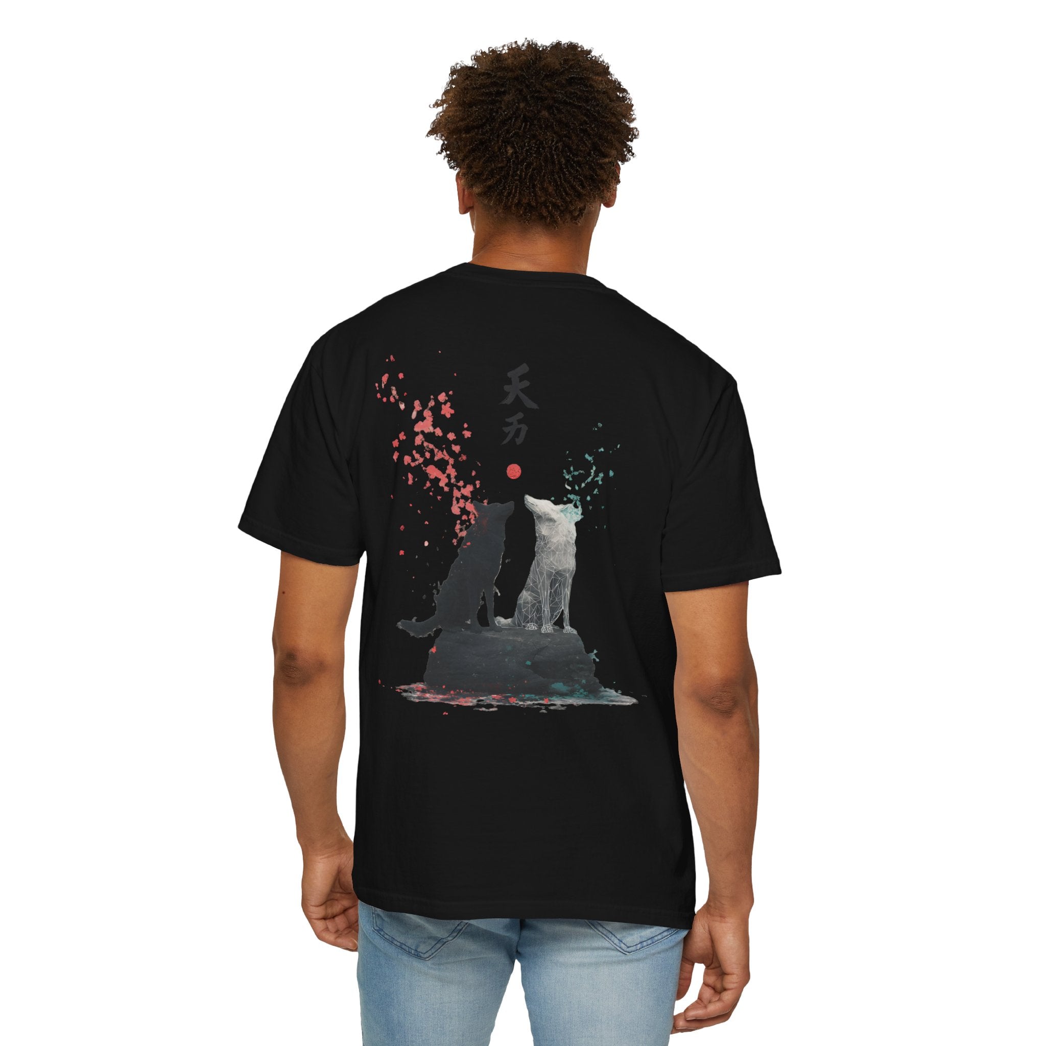 Bond of Heaven  Premium Tee