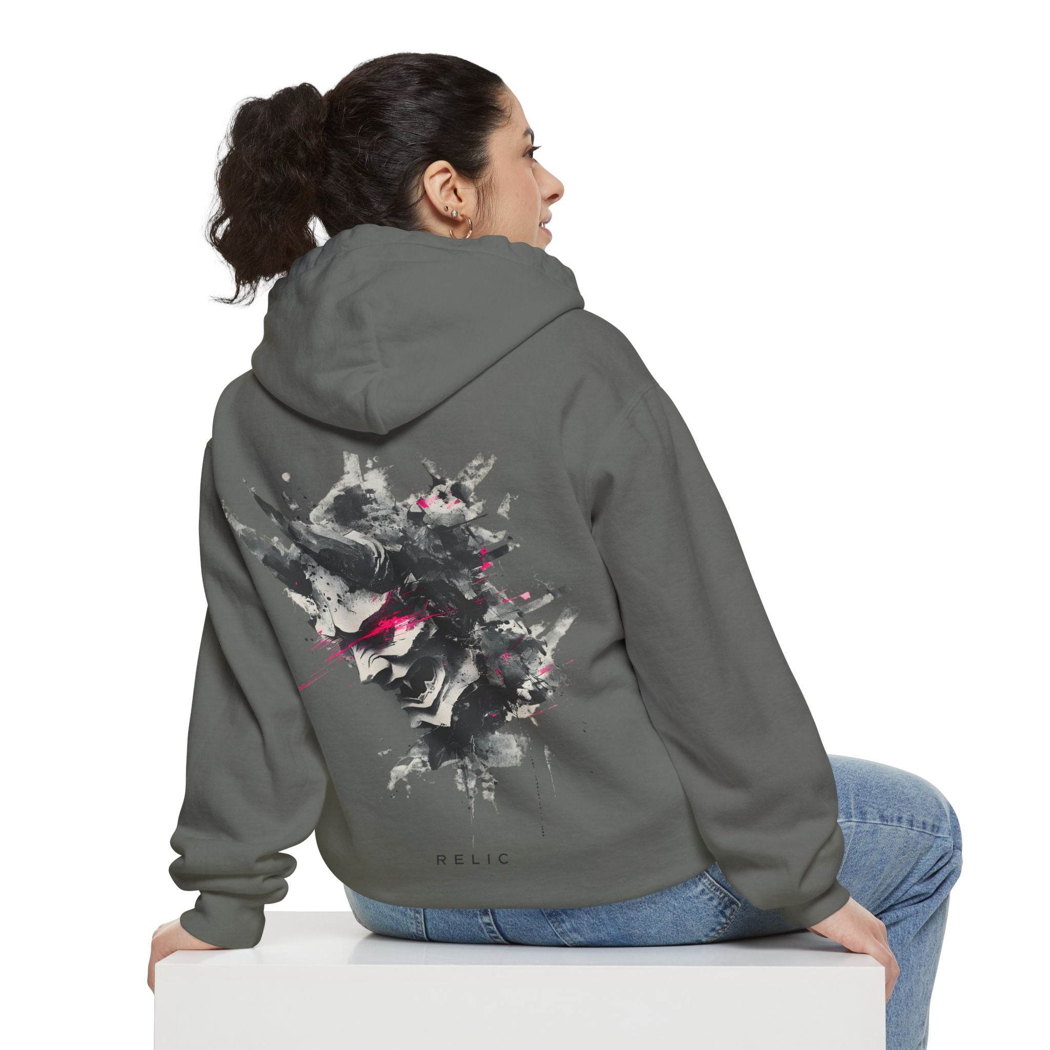 Kage Oni Premium Hoodie