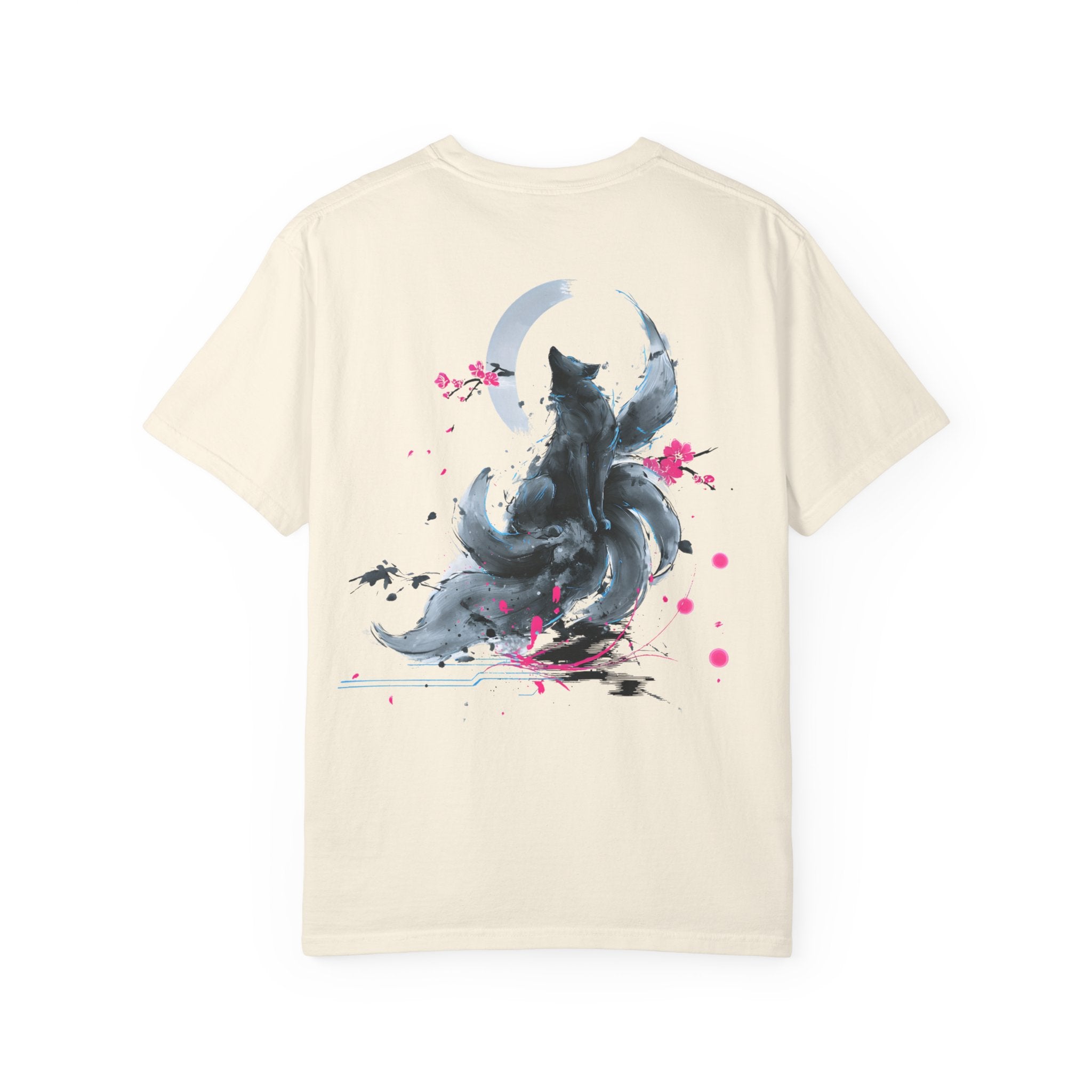 Song of the Ninefold Moon Premium Tee