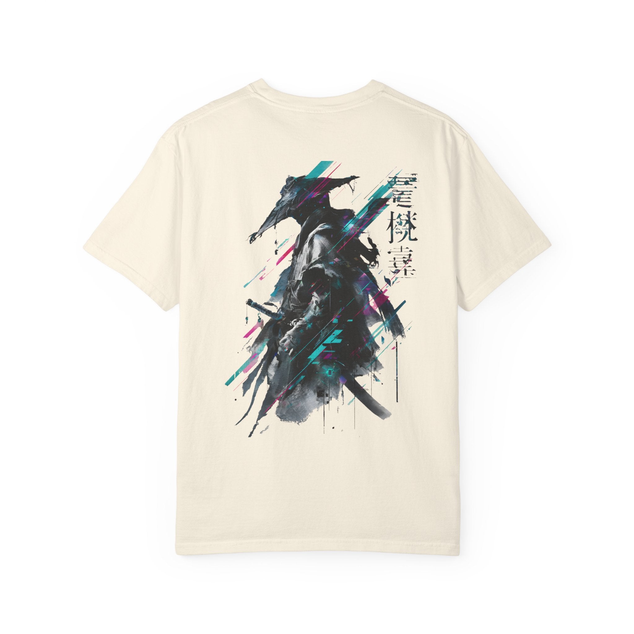 Shadow Ronin Premium Tee