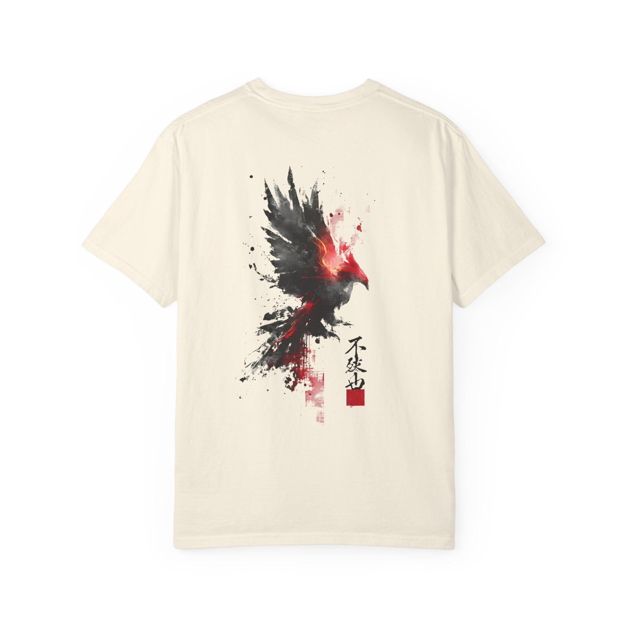 Relic of the Immortal Flame Premium Tee