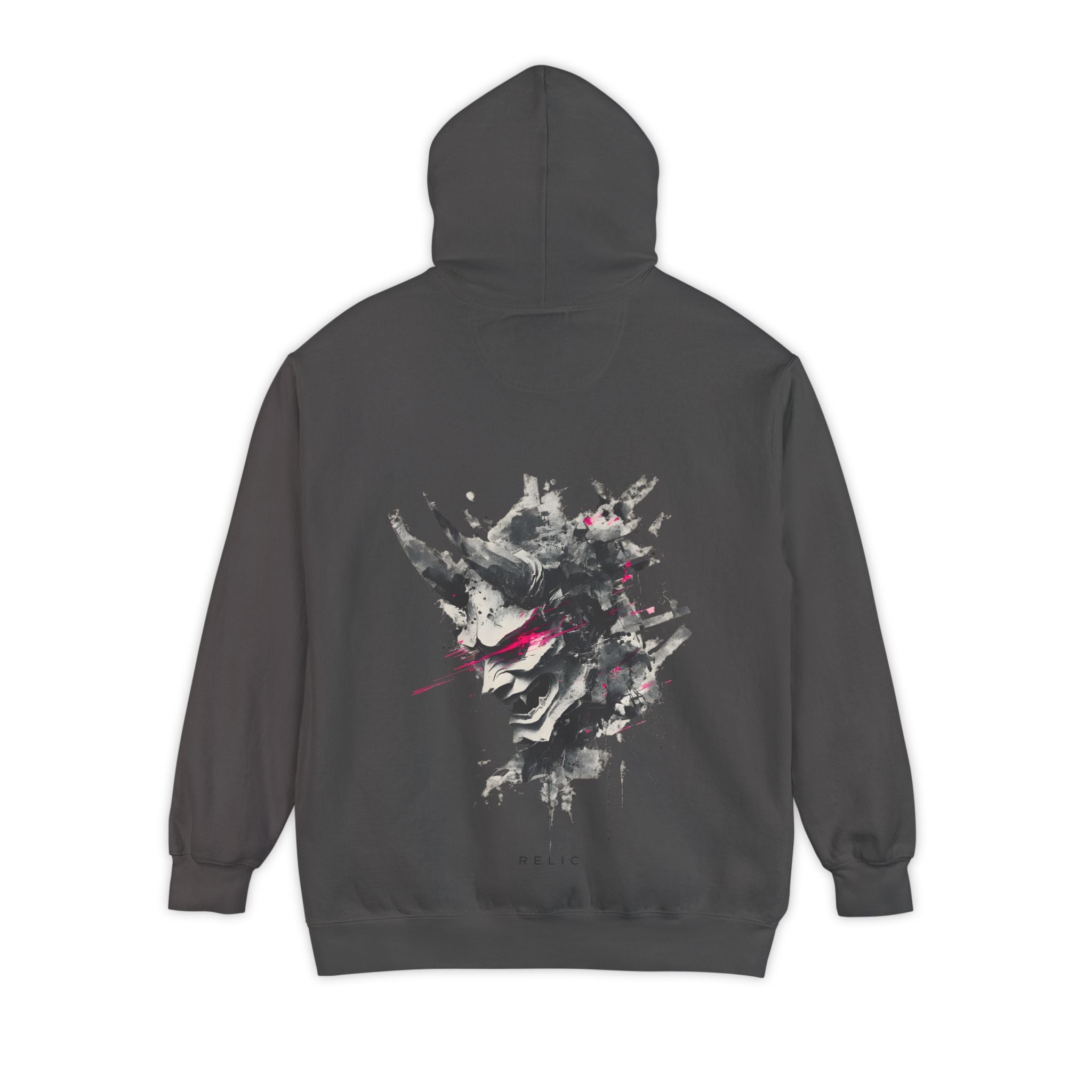 Kage Oni Premium Hoodie
