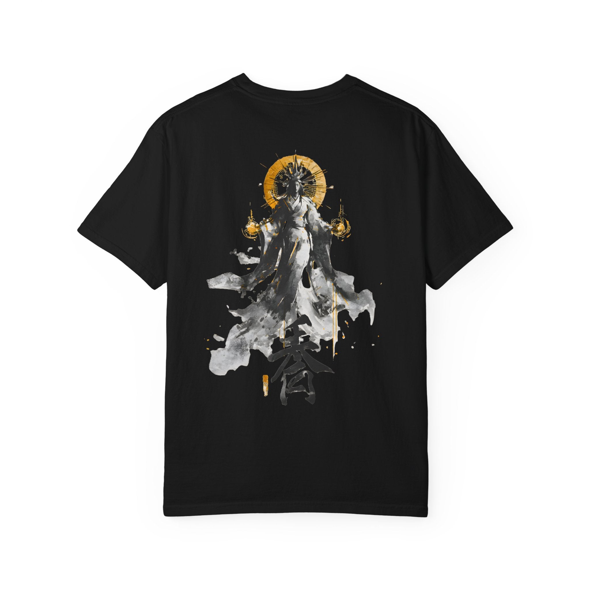 Halo of the Forsaken Dawn Premium Tee