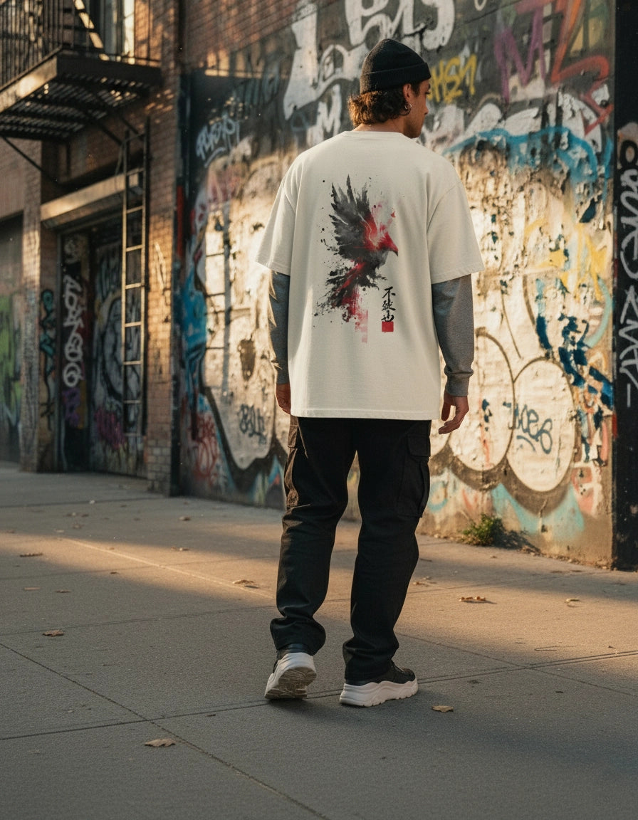 Relic of the Immortal Flame Premium Tee