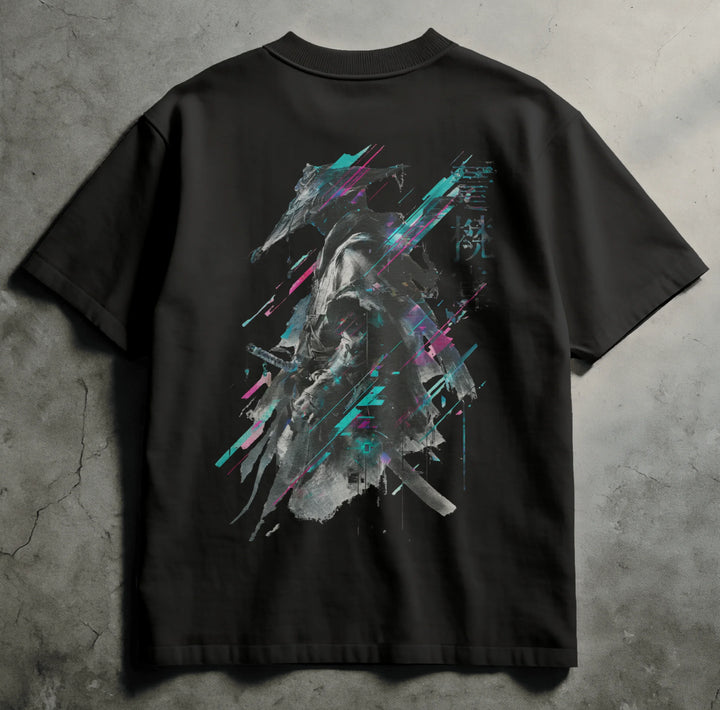 Shadow Ronin Premium Tee