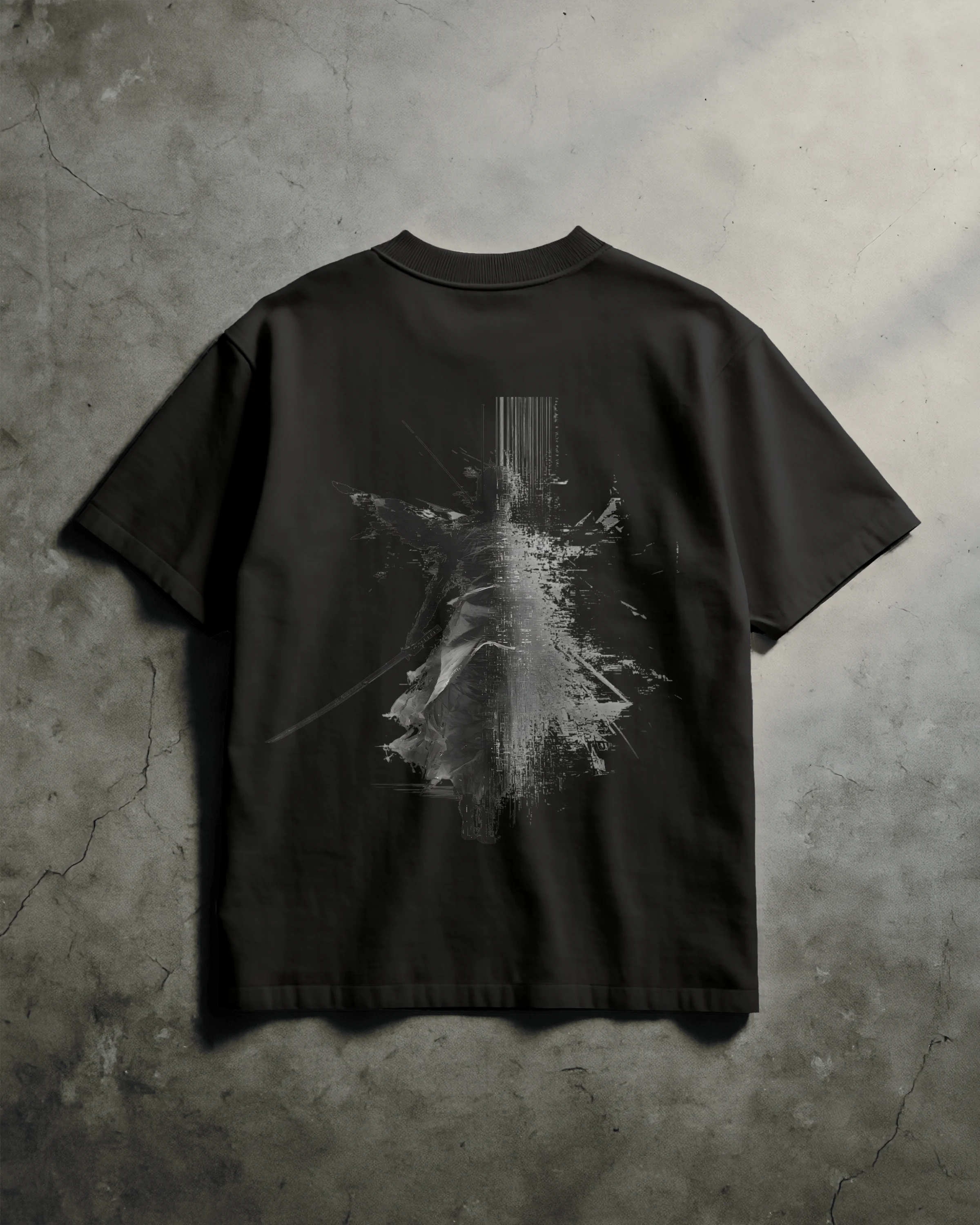 Echo of Silence Premium Tee