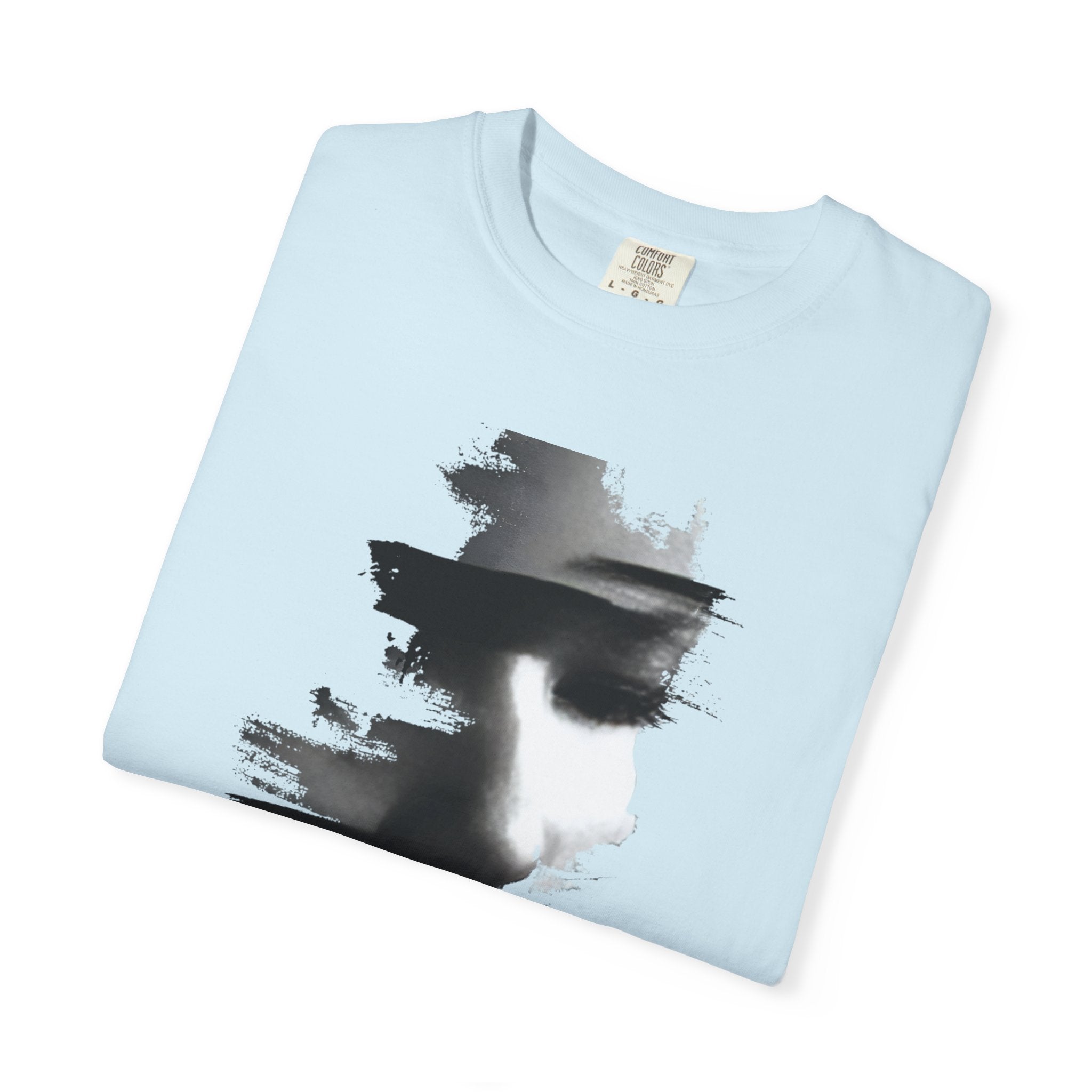 The Fragment- Premium Tee