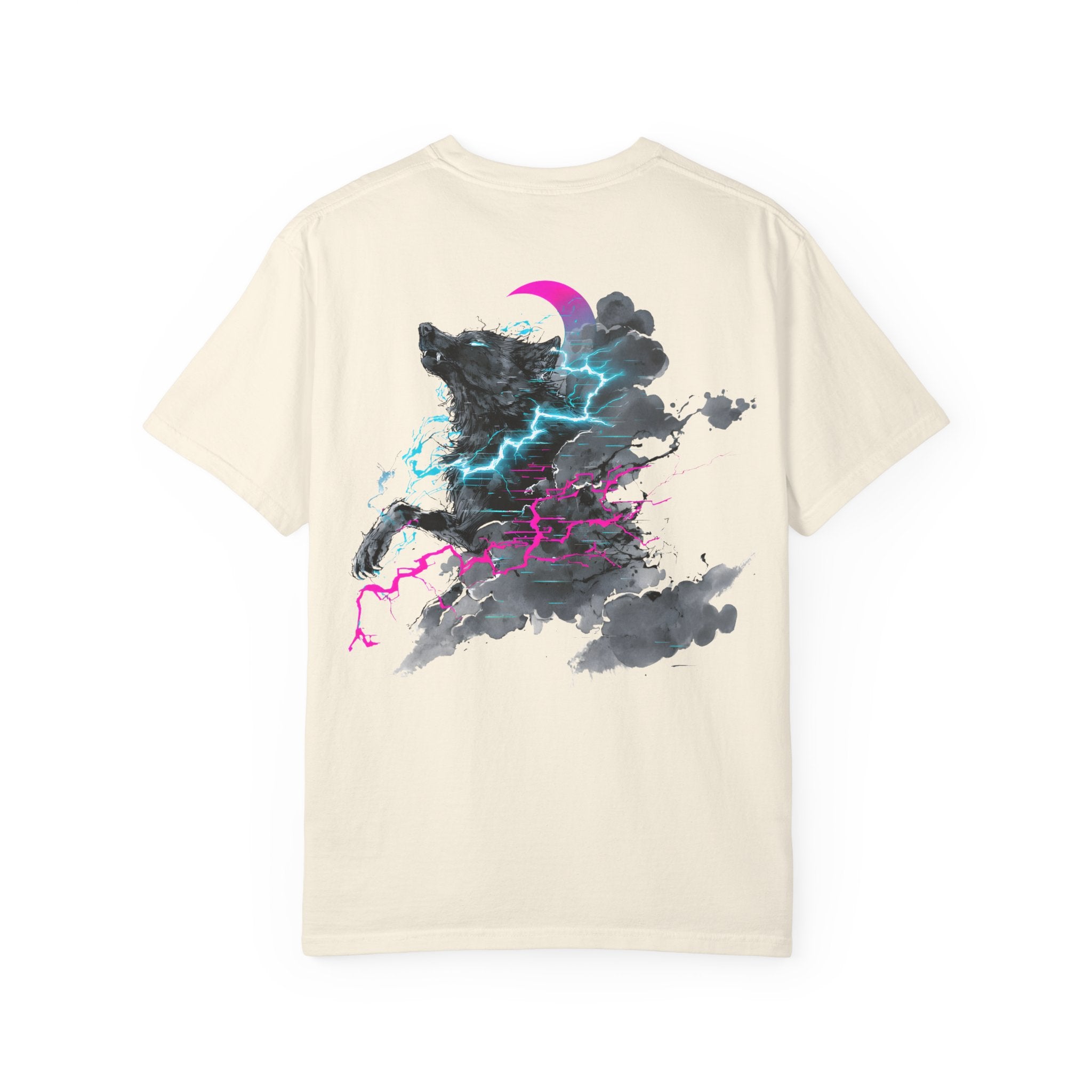 Stormfang Eclipse Premium Tee
