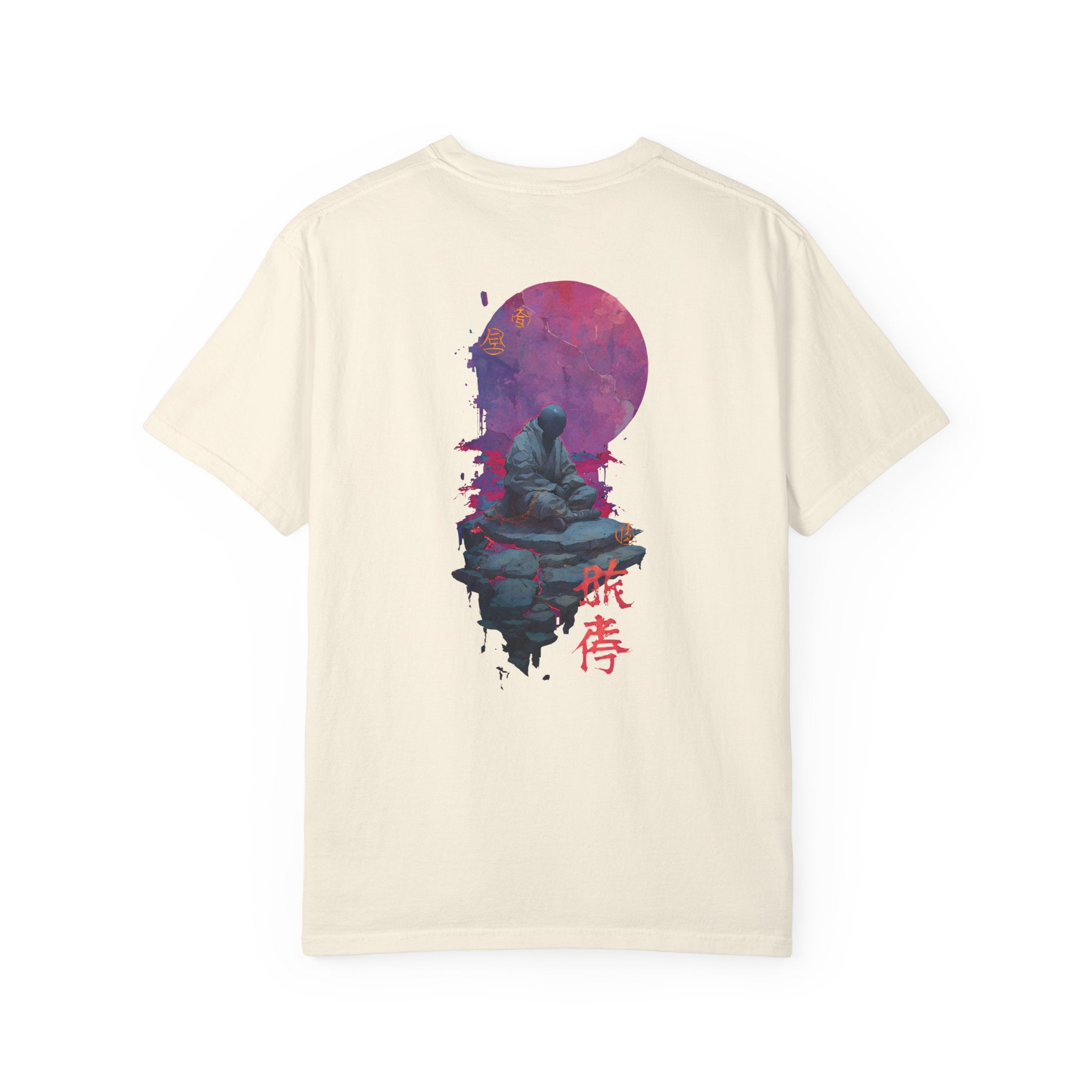 Journey’s Legend Premium Tee