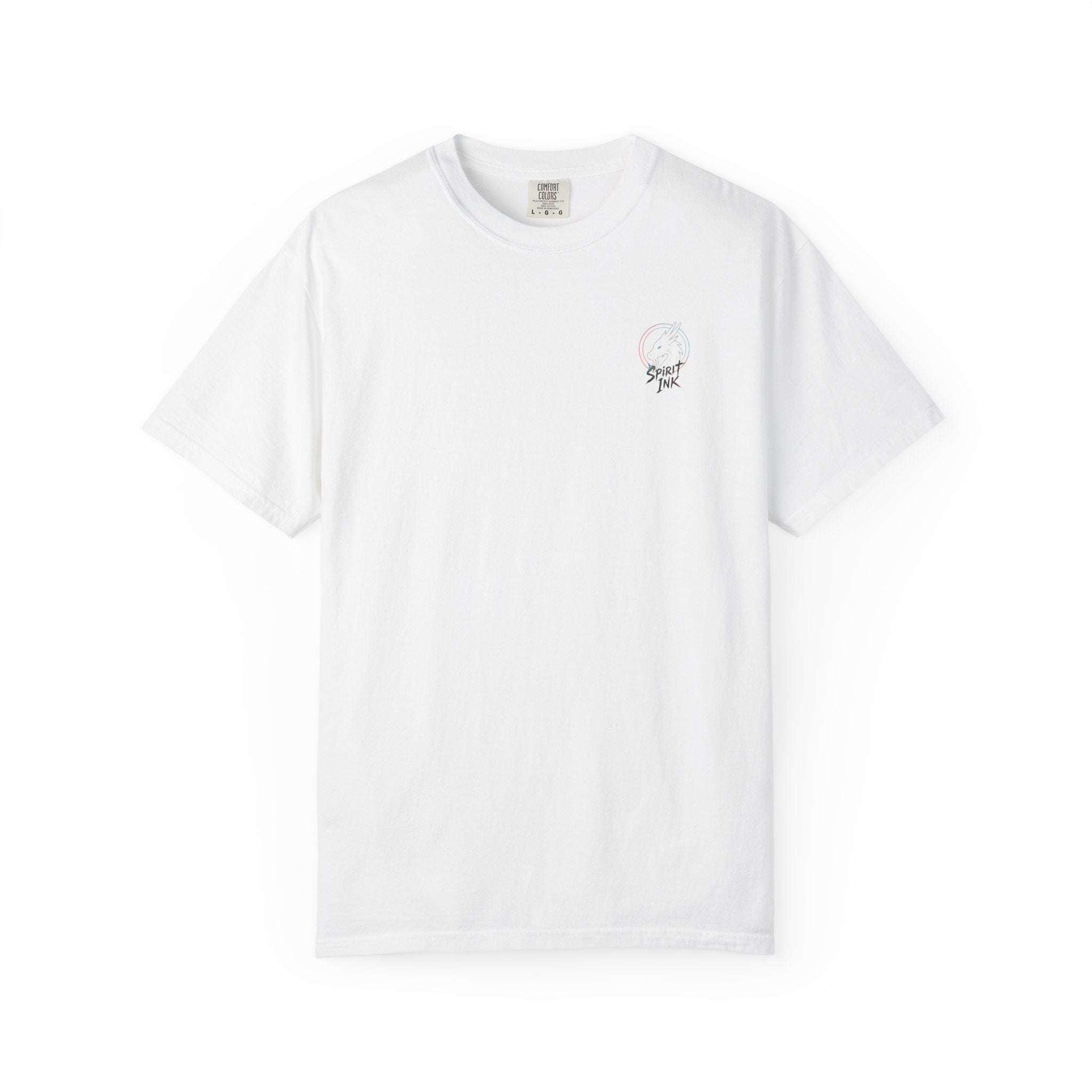 Kagutsuchi Eclipse Premium Tee