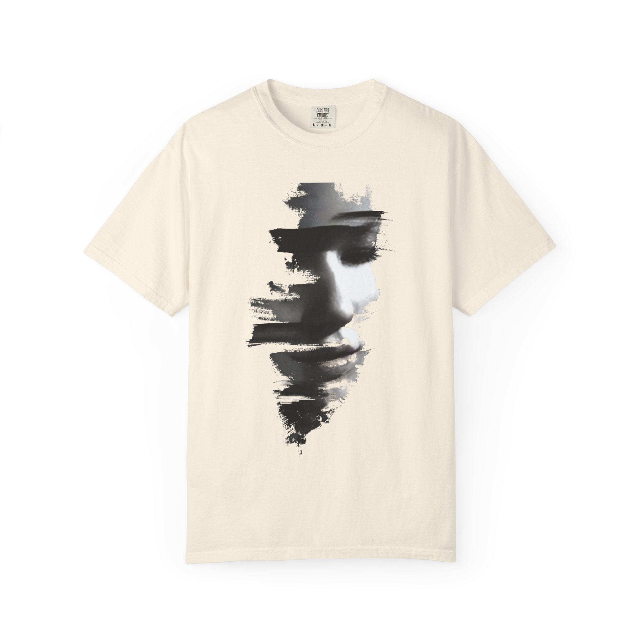 The Fragment- Premium Tee