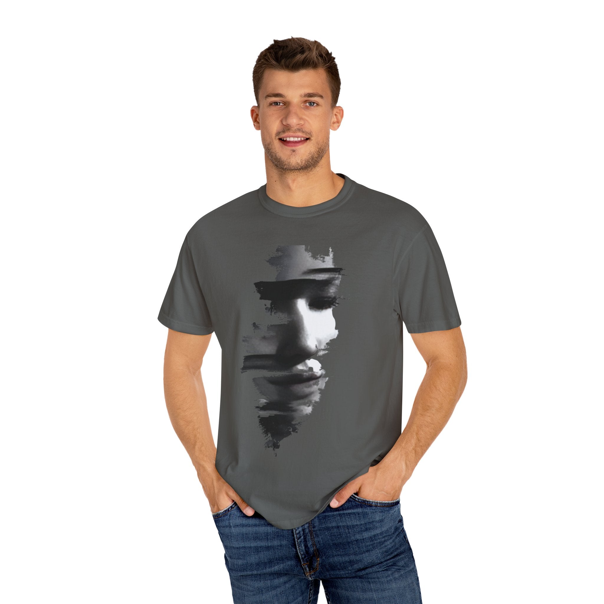 The Fragment- Premium Tee