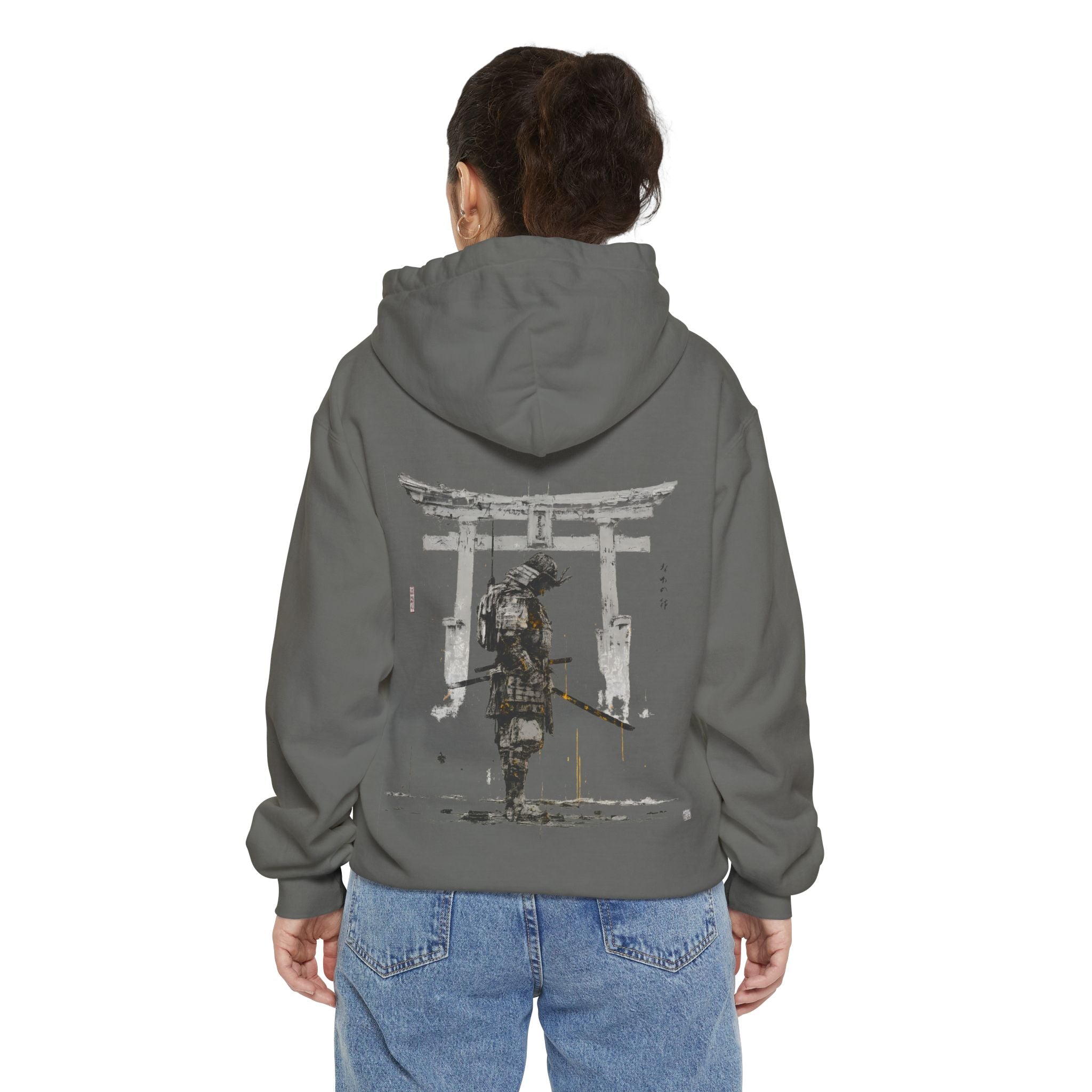 The Silent Retainer Premium Hoodie