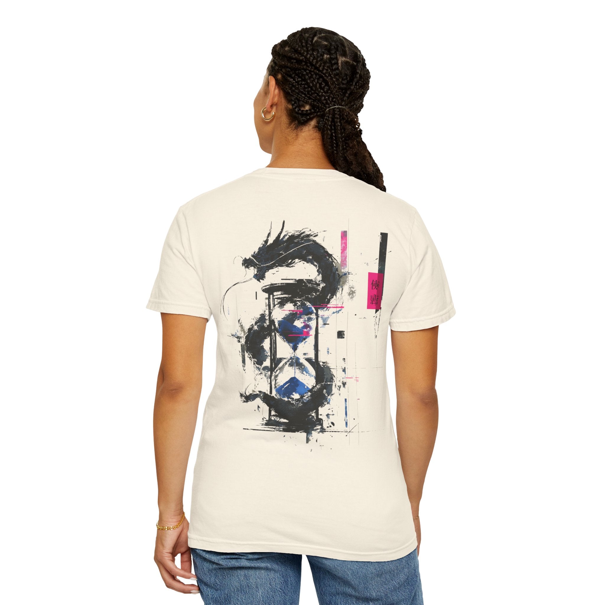 The Sentinel of the Last Hour Premium Tee