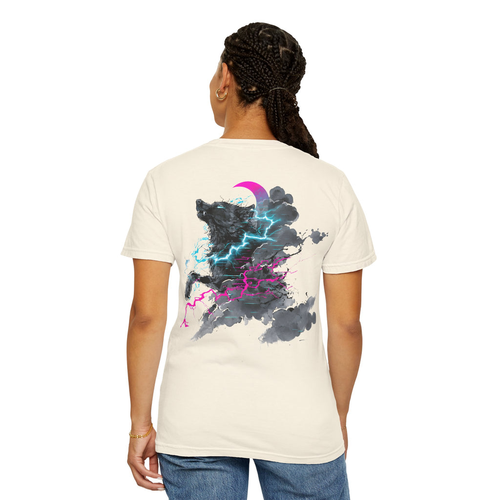 Stormfang Eclipse Premium Tee