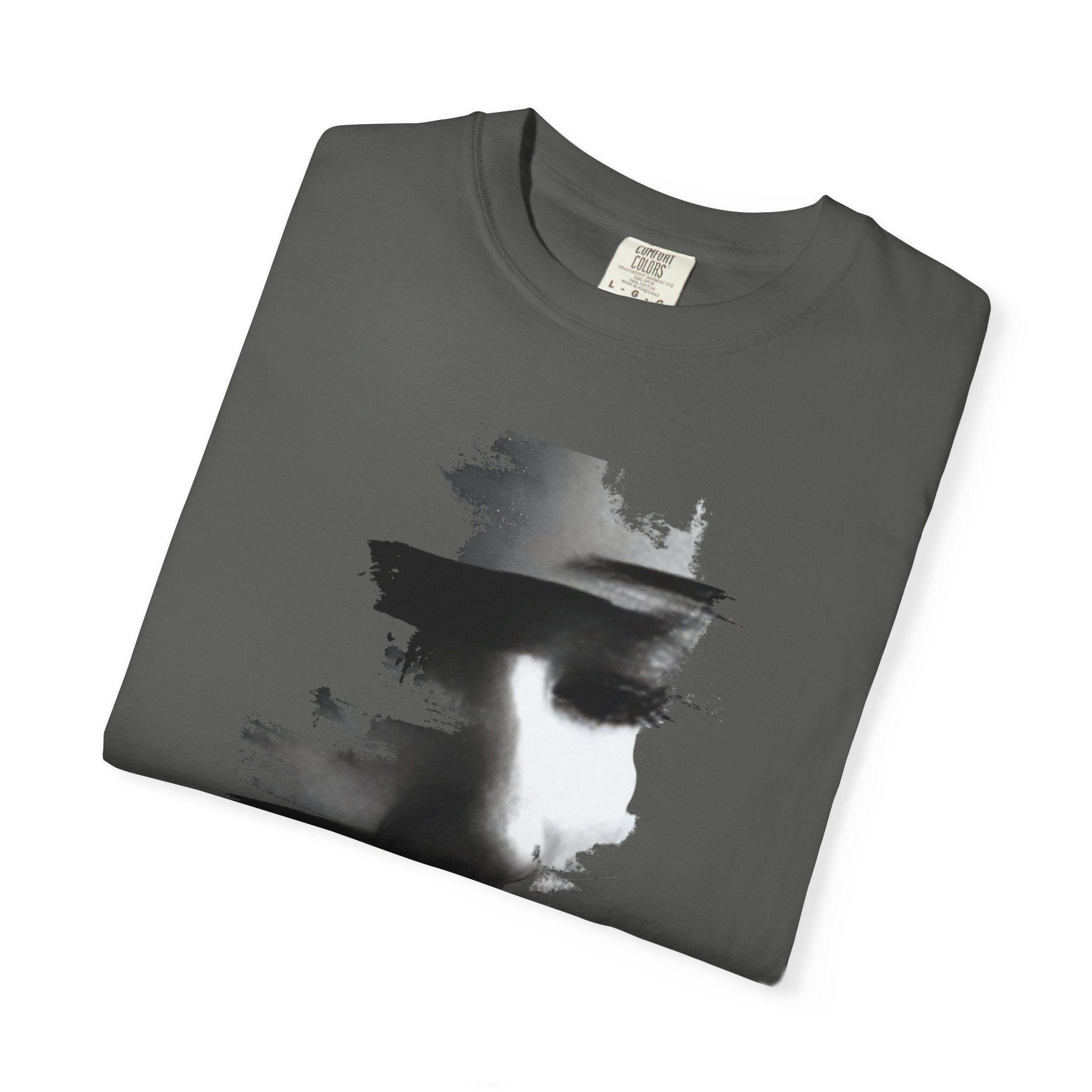 The Fragment- Premium Tee