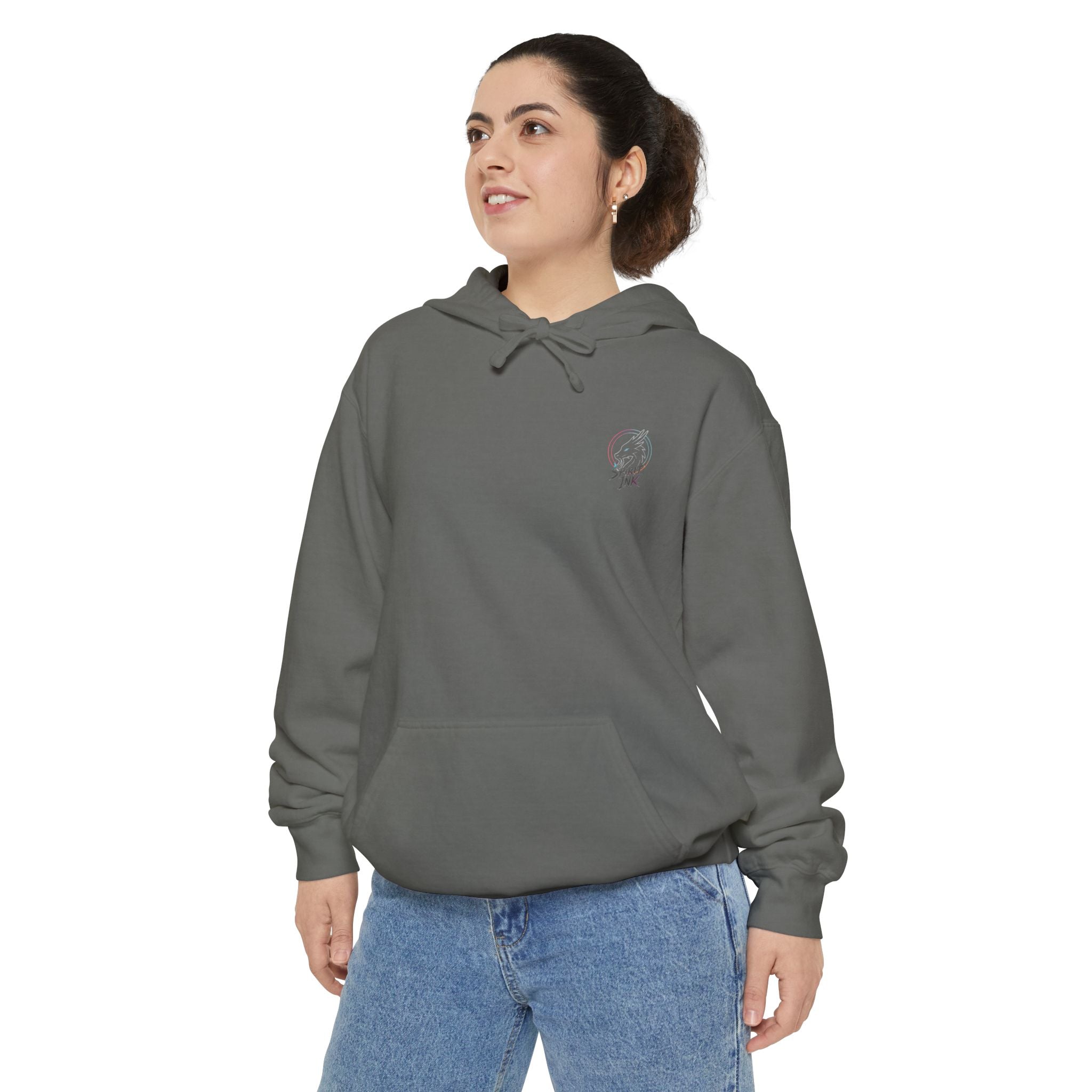 The Silent Retainer Premium Hoodie
