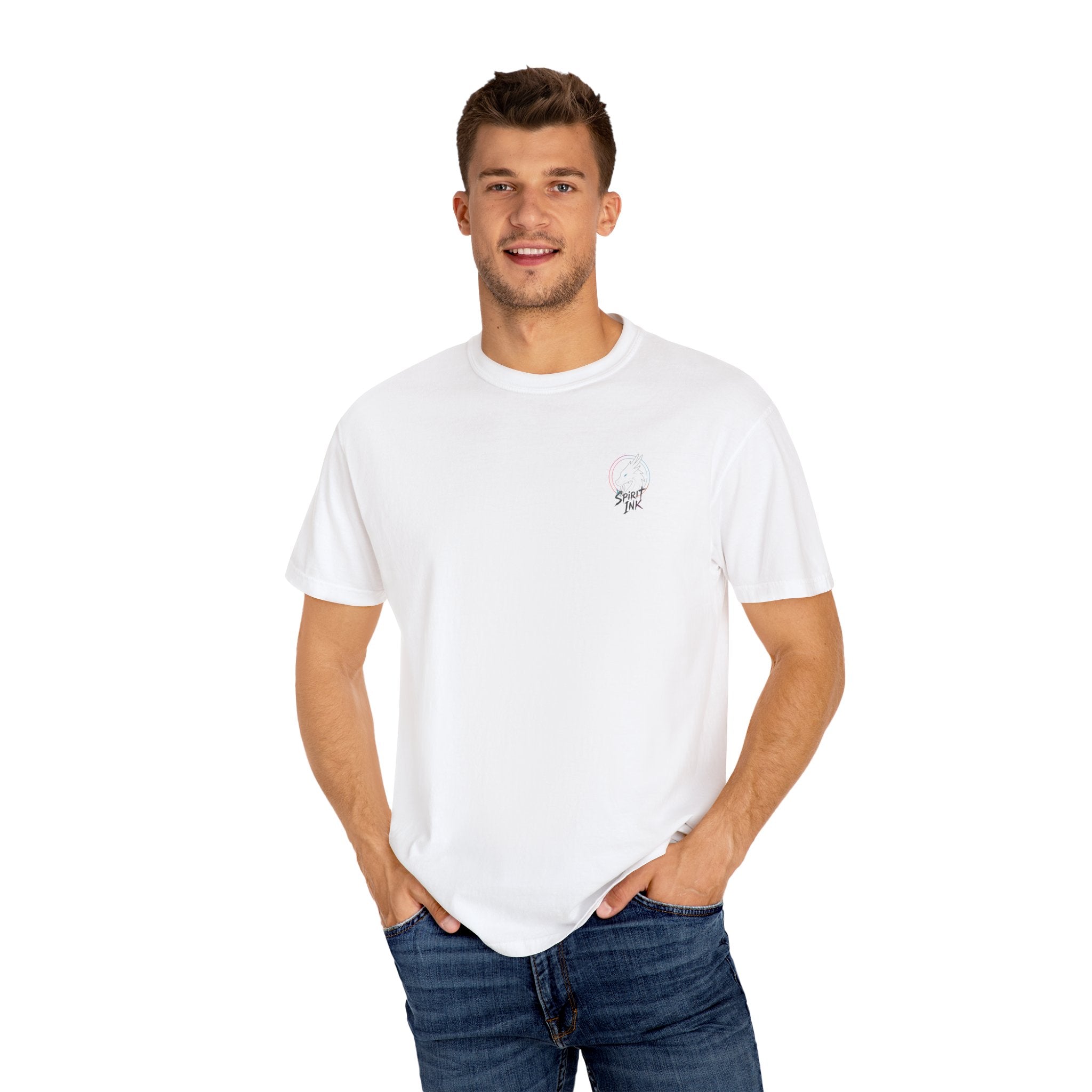 Kagutsuchi Eclipse Premium Tee
